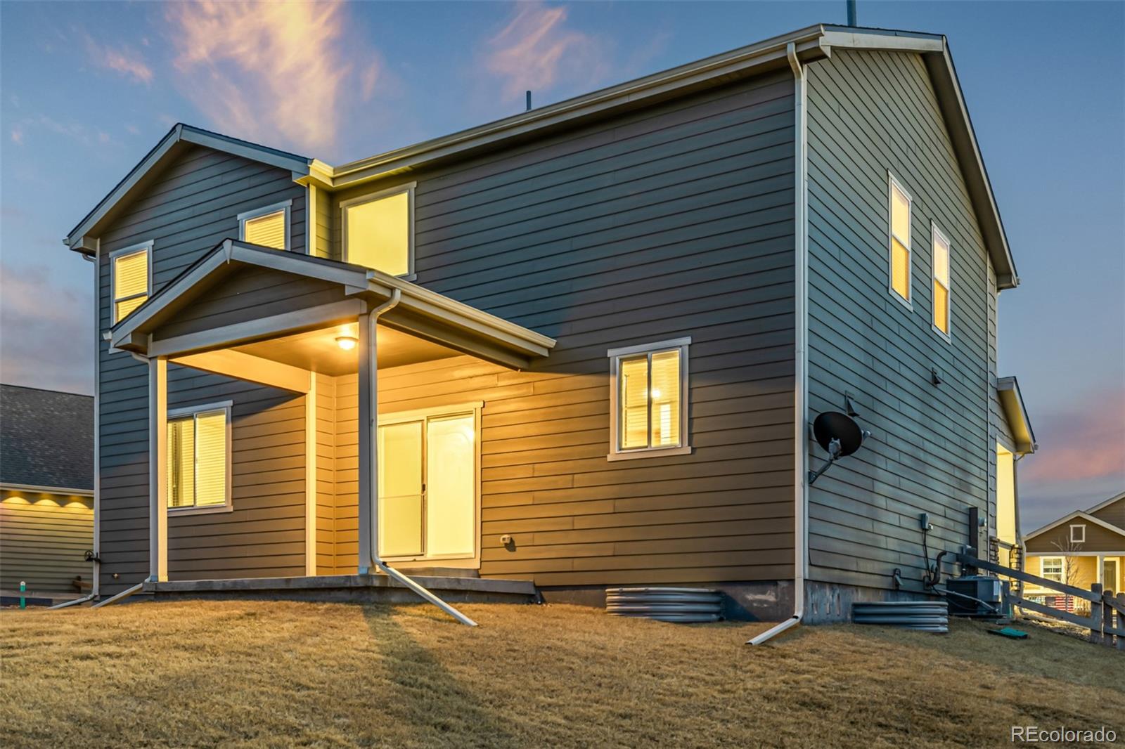 MLS Image #37 for 42367  glen abbey drive,elizabeth, Colorado