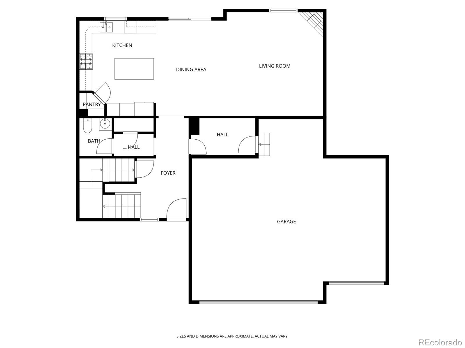 MLS Image #39 for 42367  glen abbey drive,elizabeth, Colorado