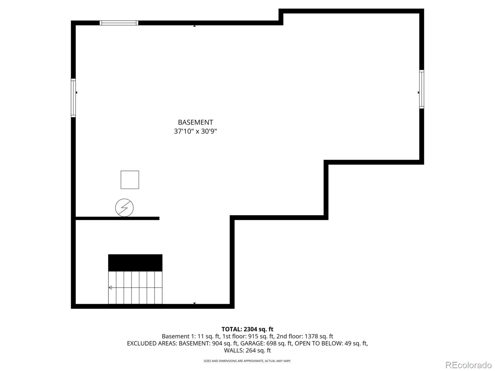 MLS Image #42 for 42367  glen abbey drive,elizabeth, Colorado