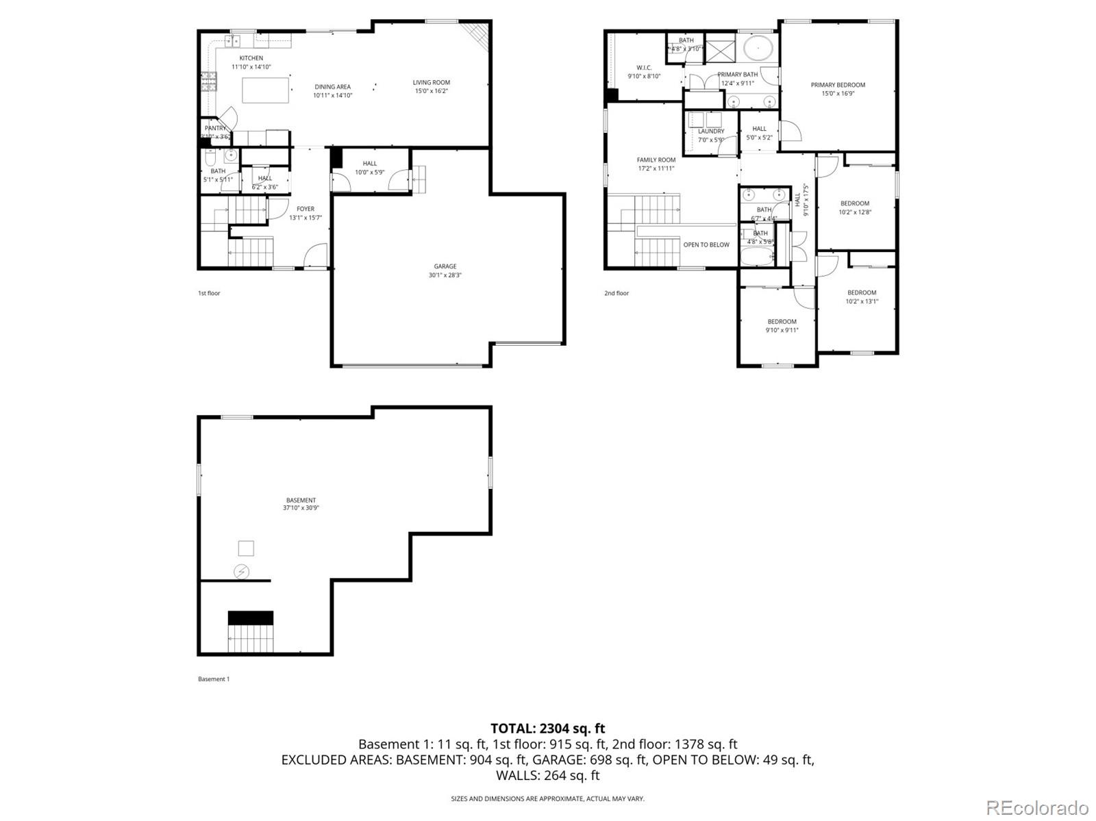 MLS Image #44 for 42367  glen abbey drive,elizabeth, Colorado