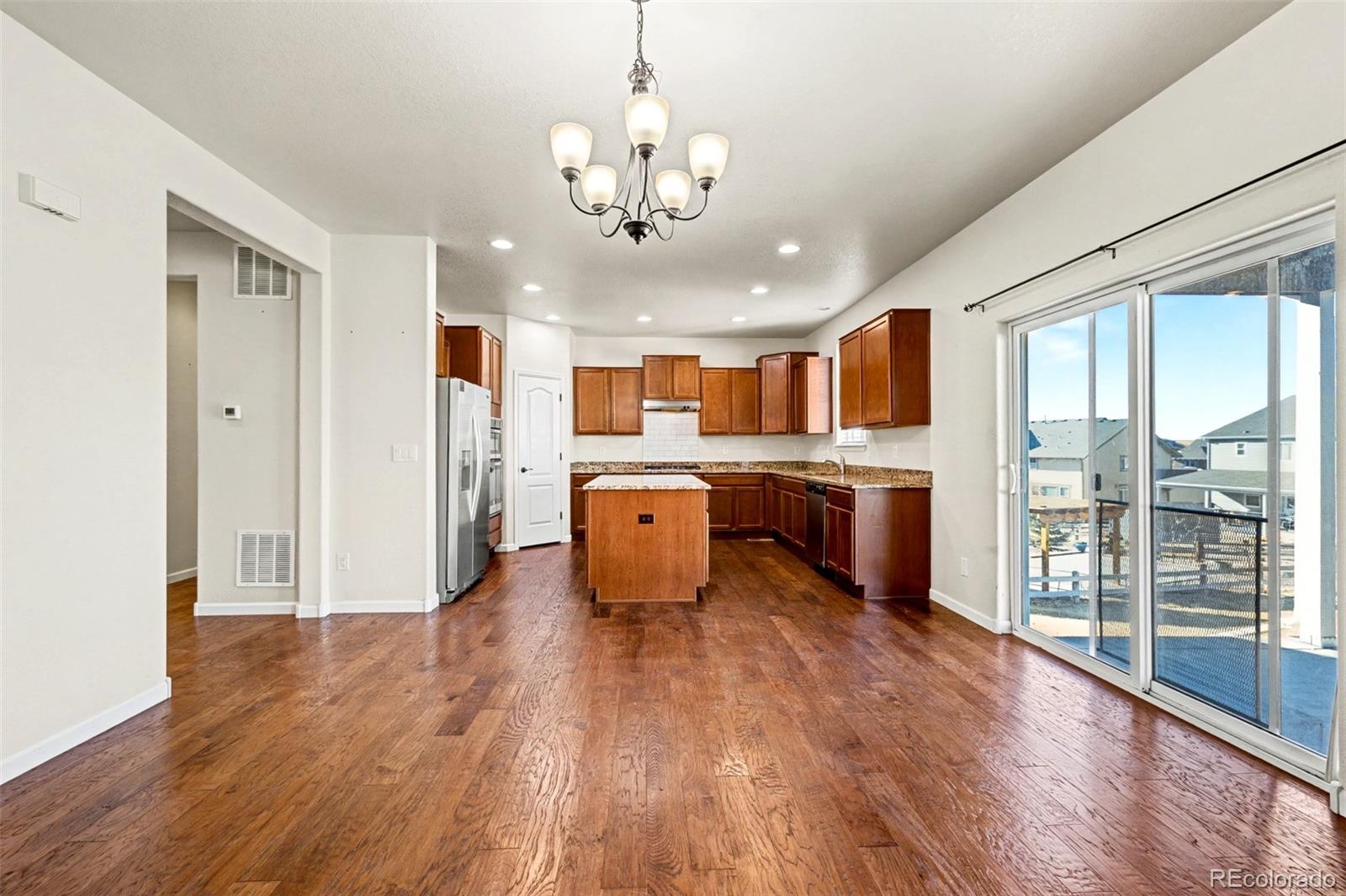 MLS Image #5 for 42367  glen abbey drive,elizabeth, Colorado