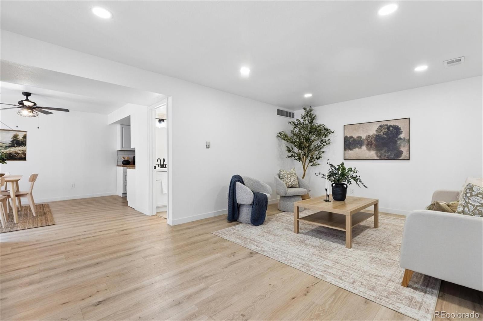 MLS Image #2 for 14524 e 13th avenue ,aurora, Colorado