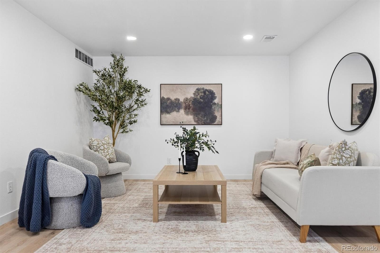 MLS Image #3 for 14524 e 13th avenue ,aurora, Colorado