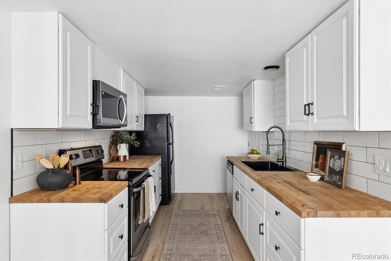 MLS Image #4 for 14524 e 13th avenue ,aurora, Colorado