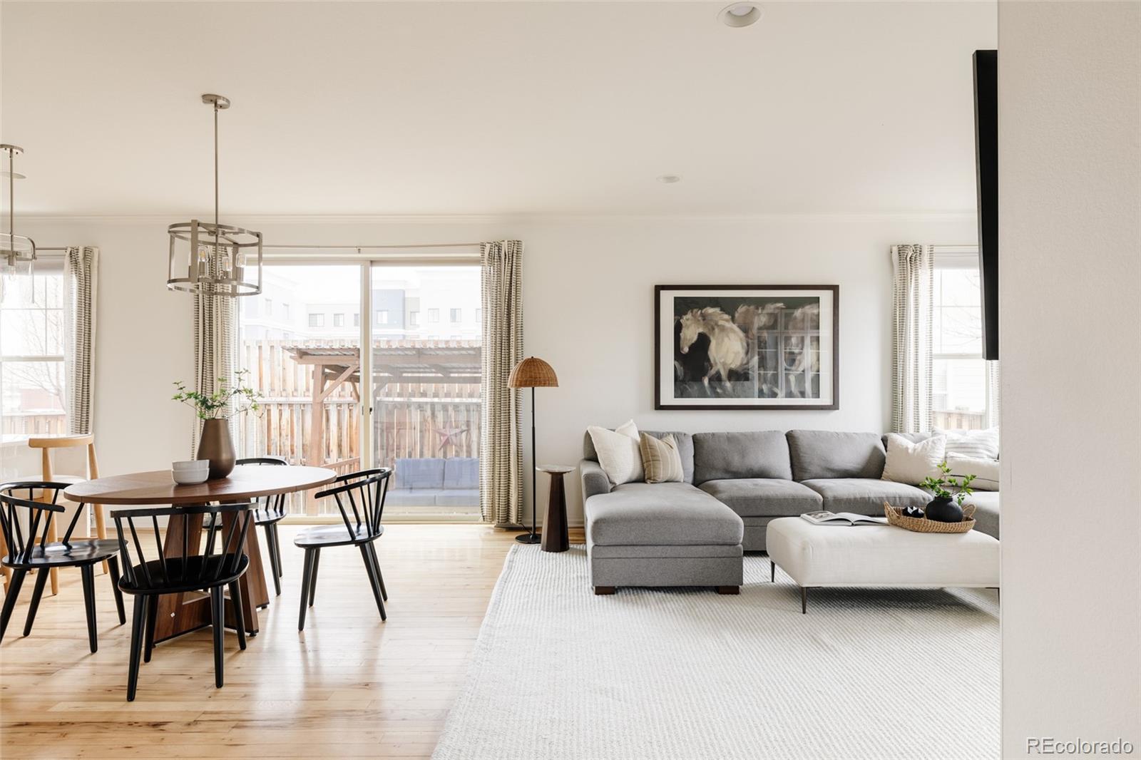 MLS Image #1 for 8072 e 49th place,denver, Colorado