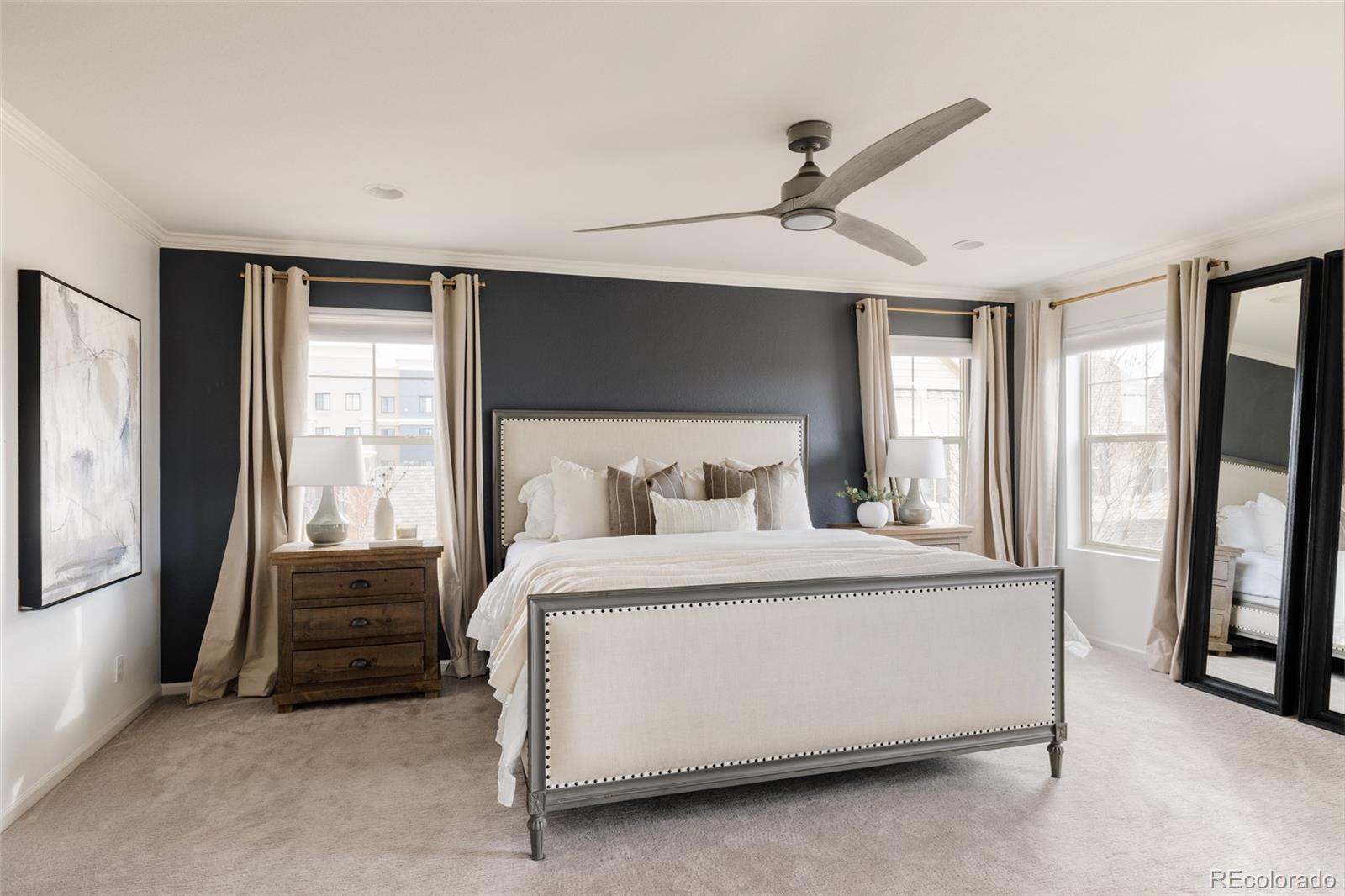 MLS Image #10 for 8072 e 49th place,denver, Colorado