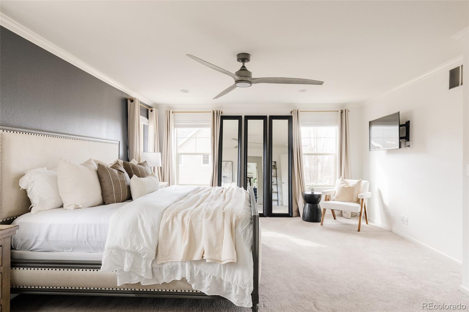 MLS Image #11 for 8072 e 49th place,denver, Colorado