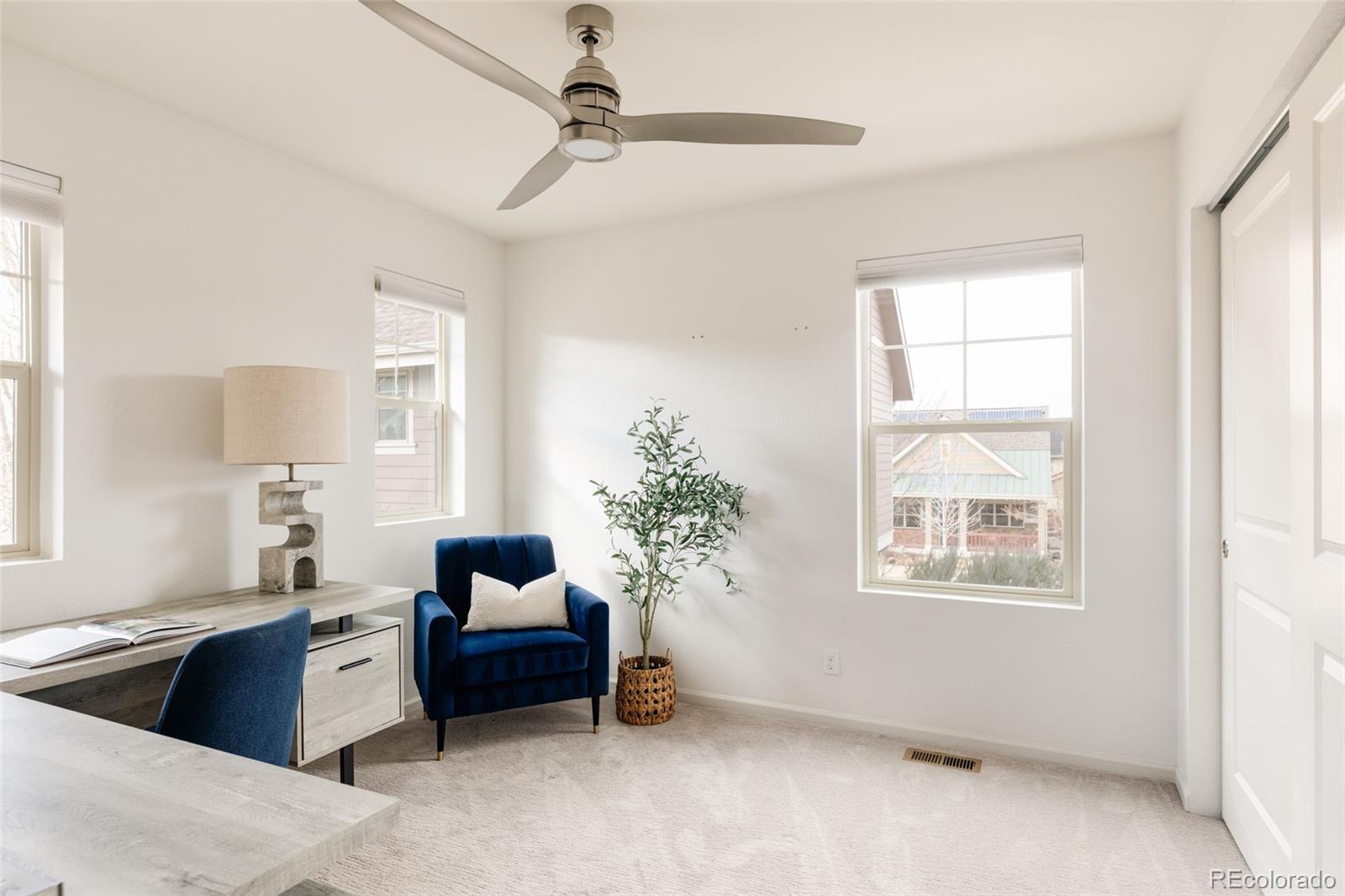 MLS Image #16 for 8072 e 49th place,denver, Colorado