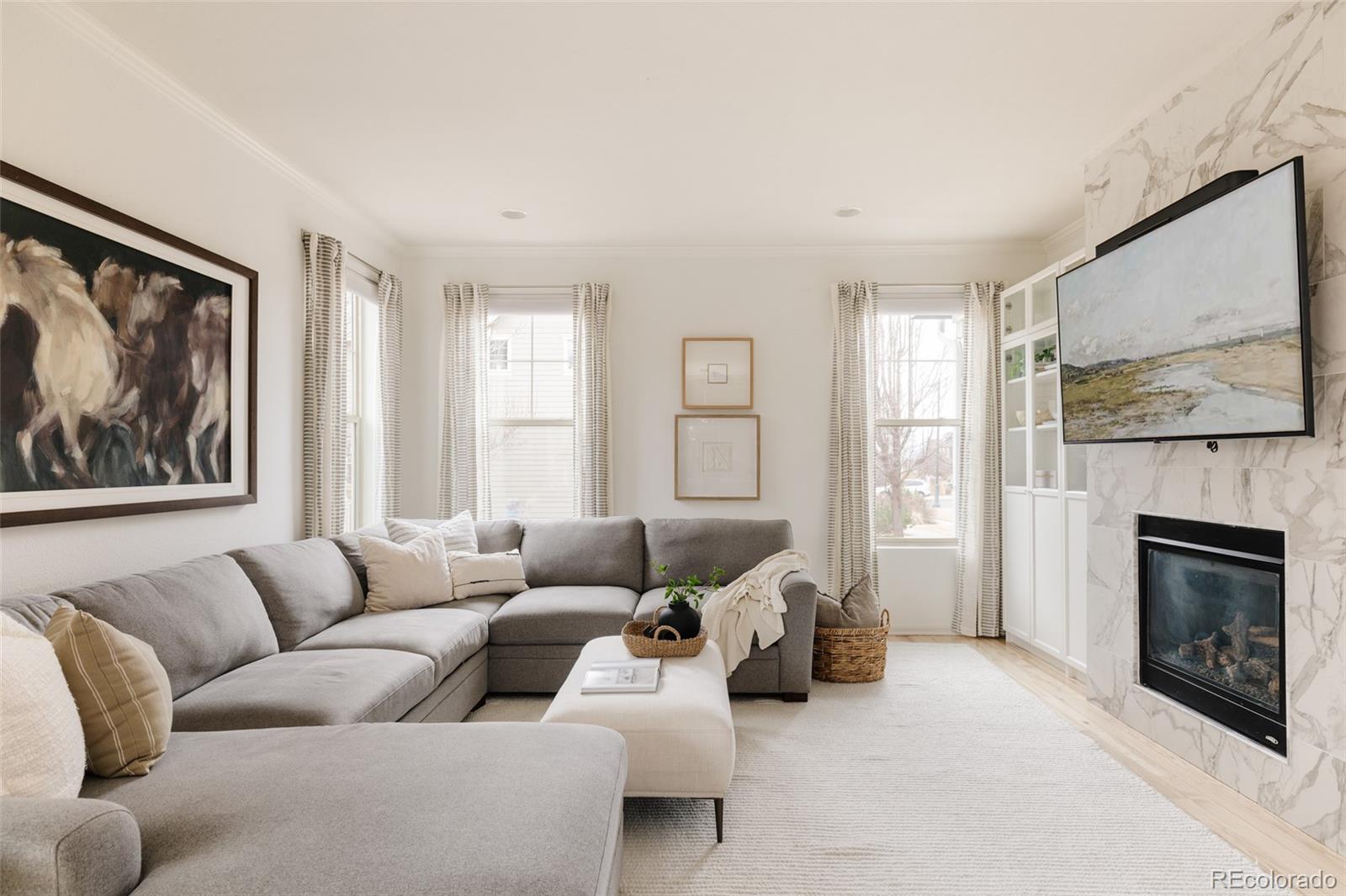 MLS Image #2 for 8072 e 49th place,denver, Colorado