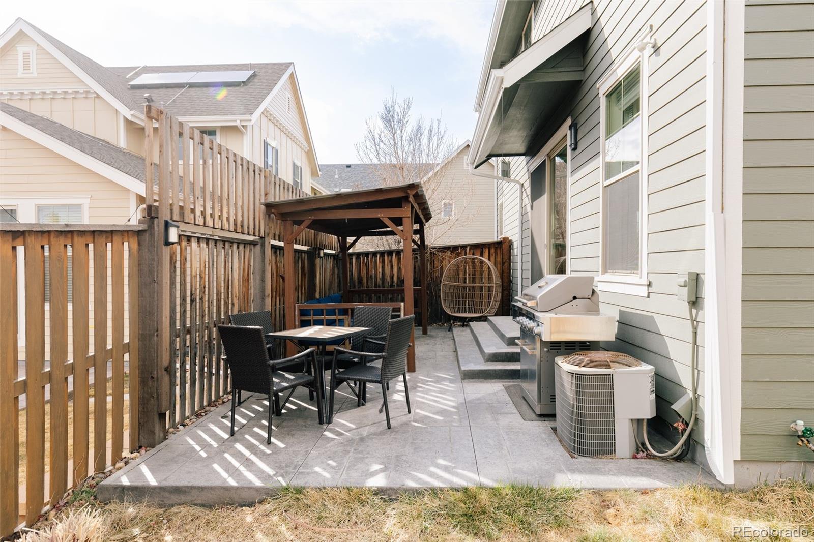 MLS Image #26 for 8072 e 49th place,denver, Colorado