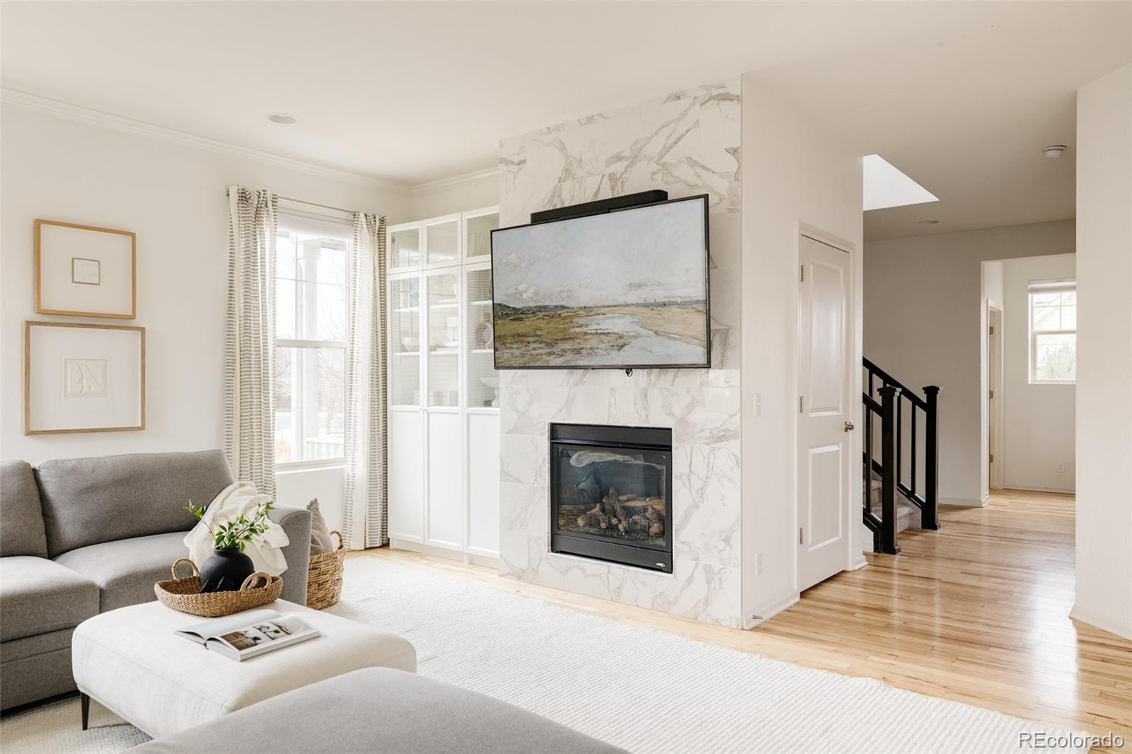 MLS Image #3 for 8072 e 49th place,denver, Colorado