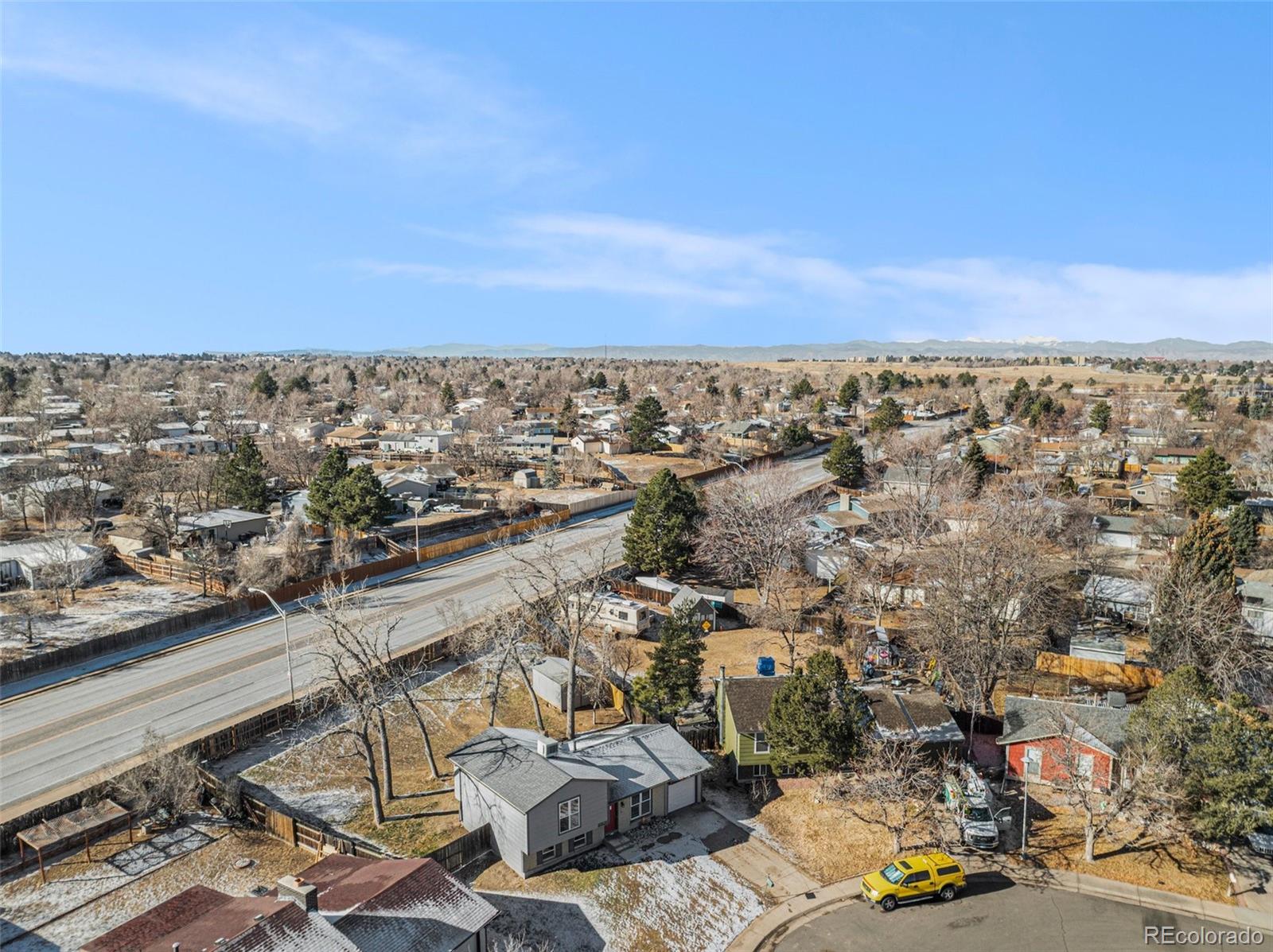 MLS Image #20 for 2679 s memphis way,aurora, Colorado