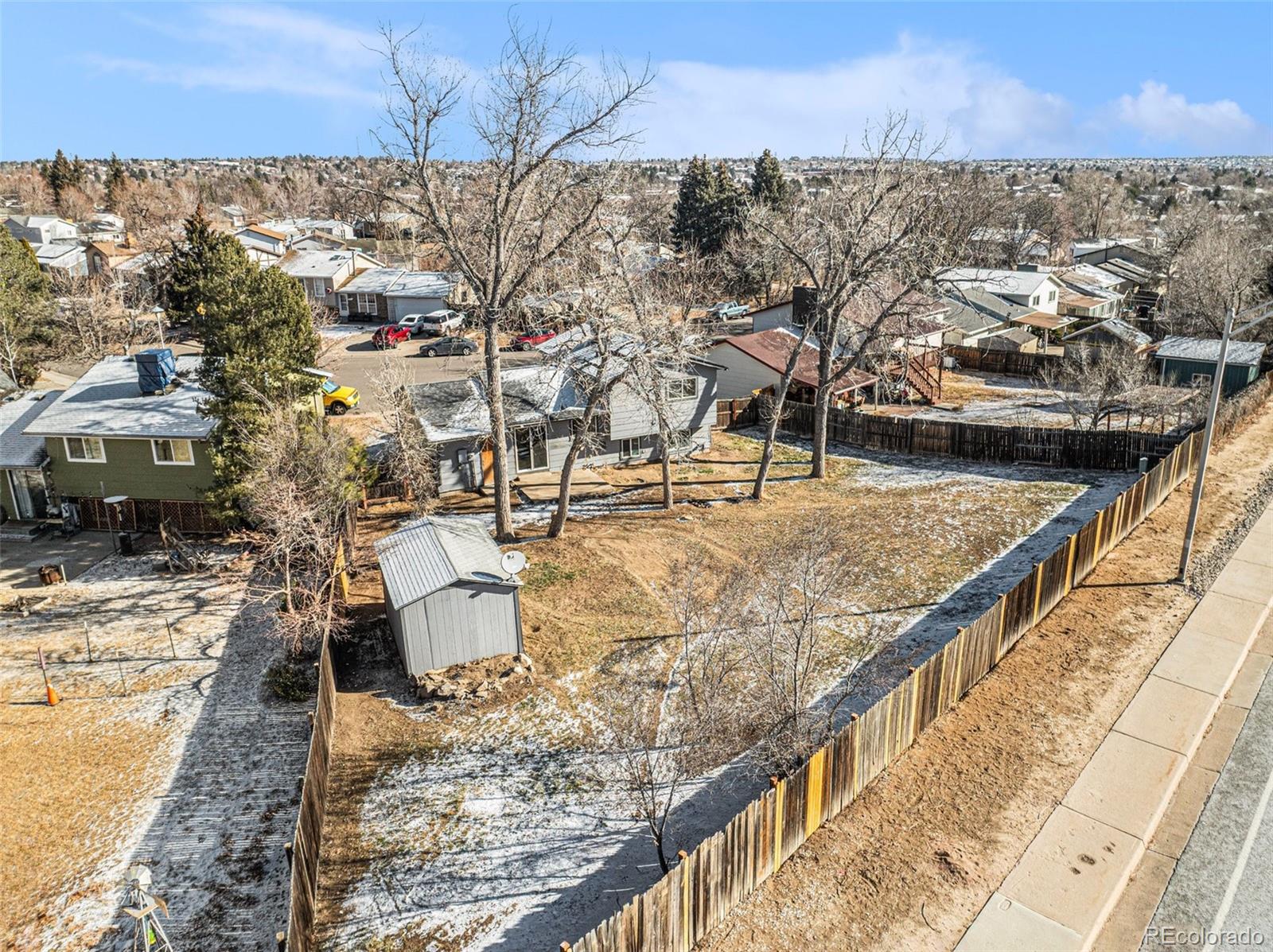 MLS Image #21 for 2679 s memphis way,aurora, Colorado