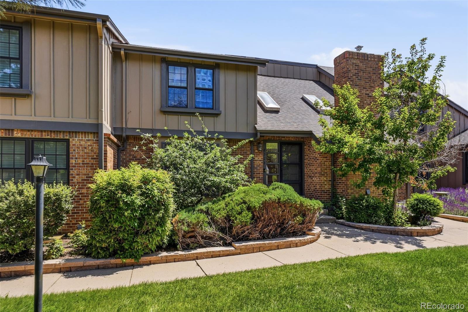 MLS Image #1 for 8328 e phillips place,centennial, Colorado