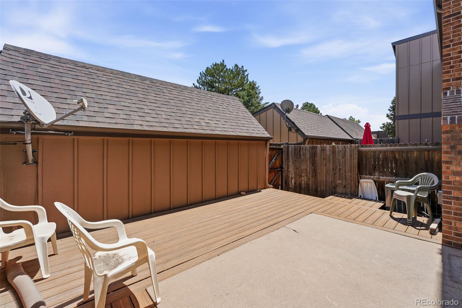 MLS Image #39 for 8328 e phillips place,centennial, Colorado