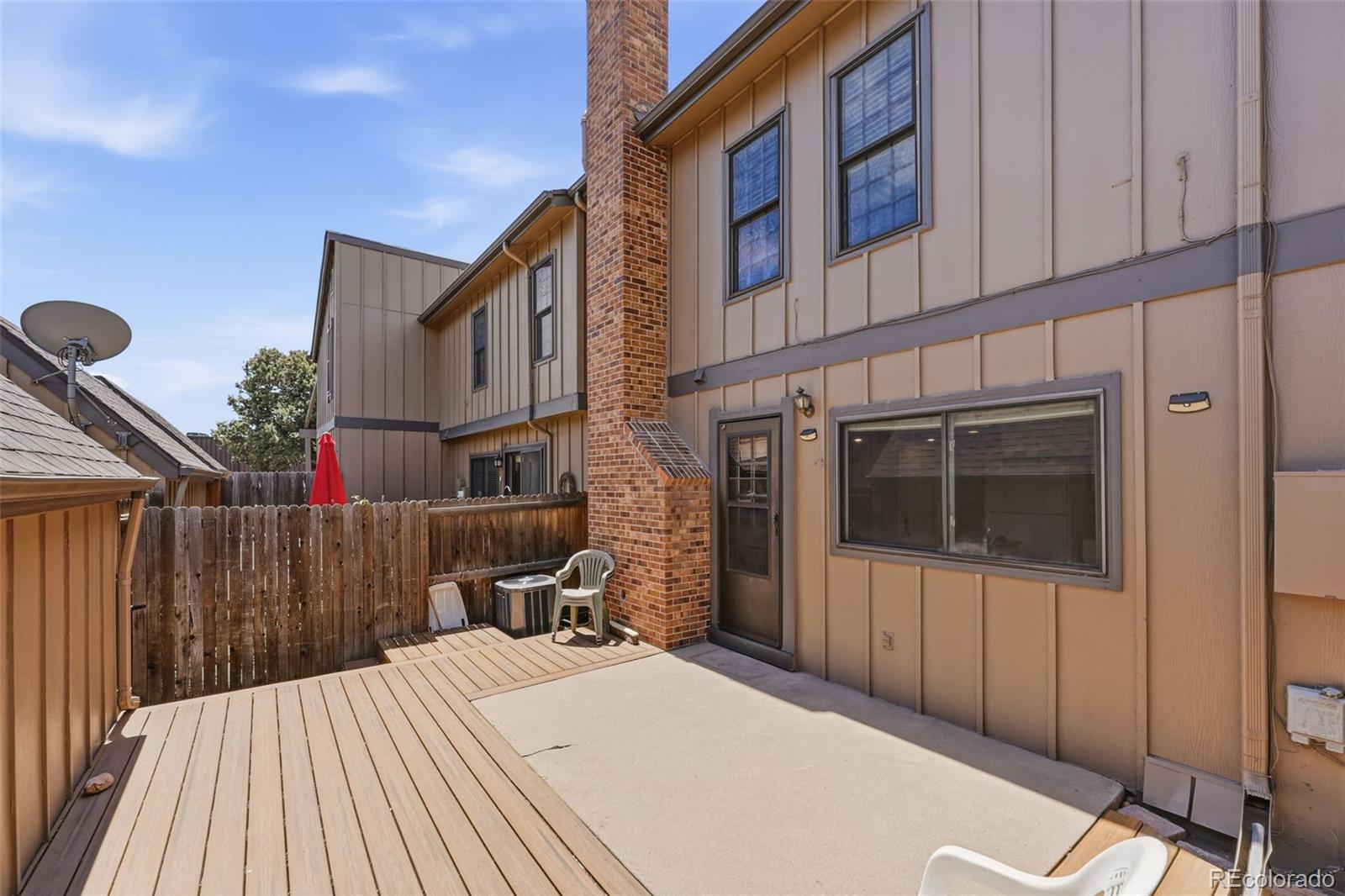 MLS Image #40 for 8328 e phillips place,centennial, Colorado