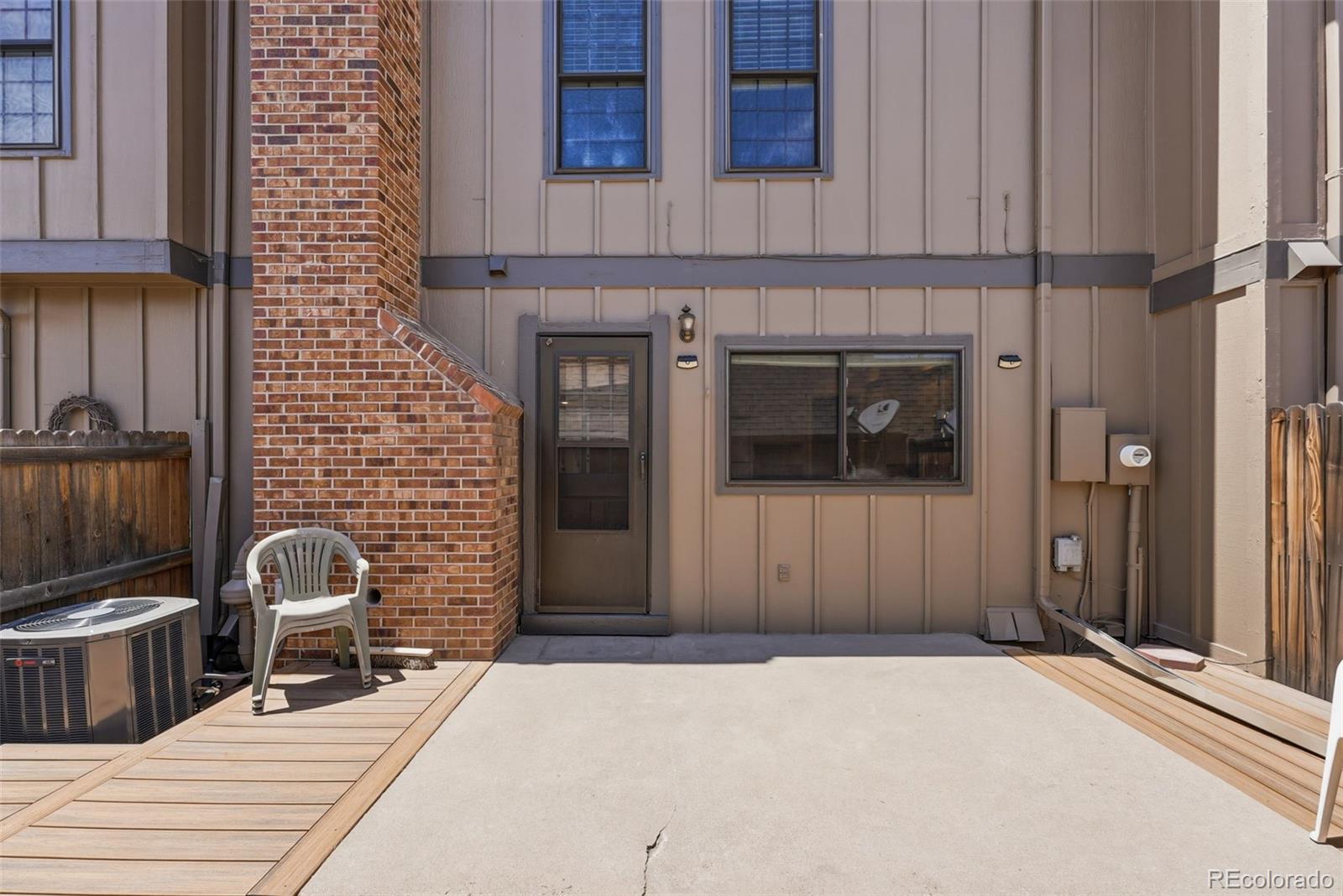 MLS Image #41 for 8328 e phillips place,centennial, Colorado