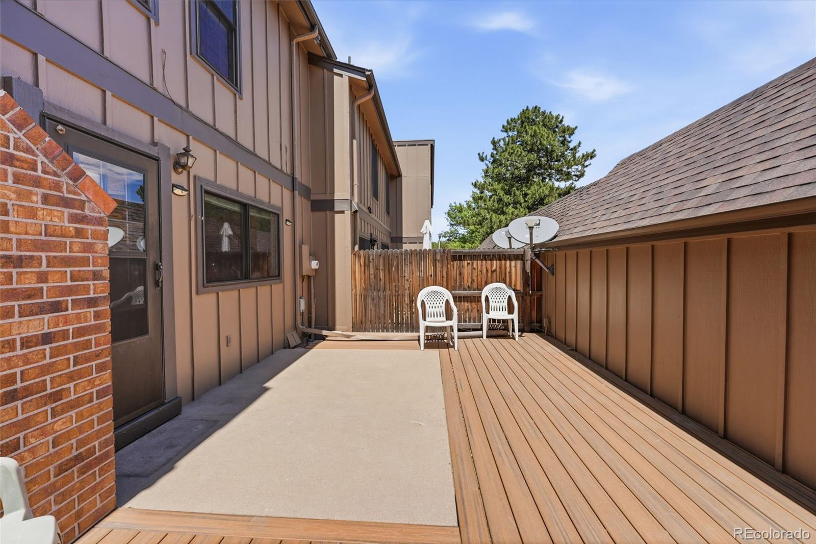 MLS Image #43 for 8328 e phillips place,centennial, Colorado