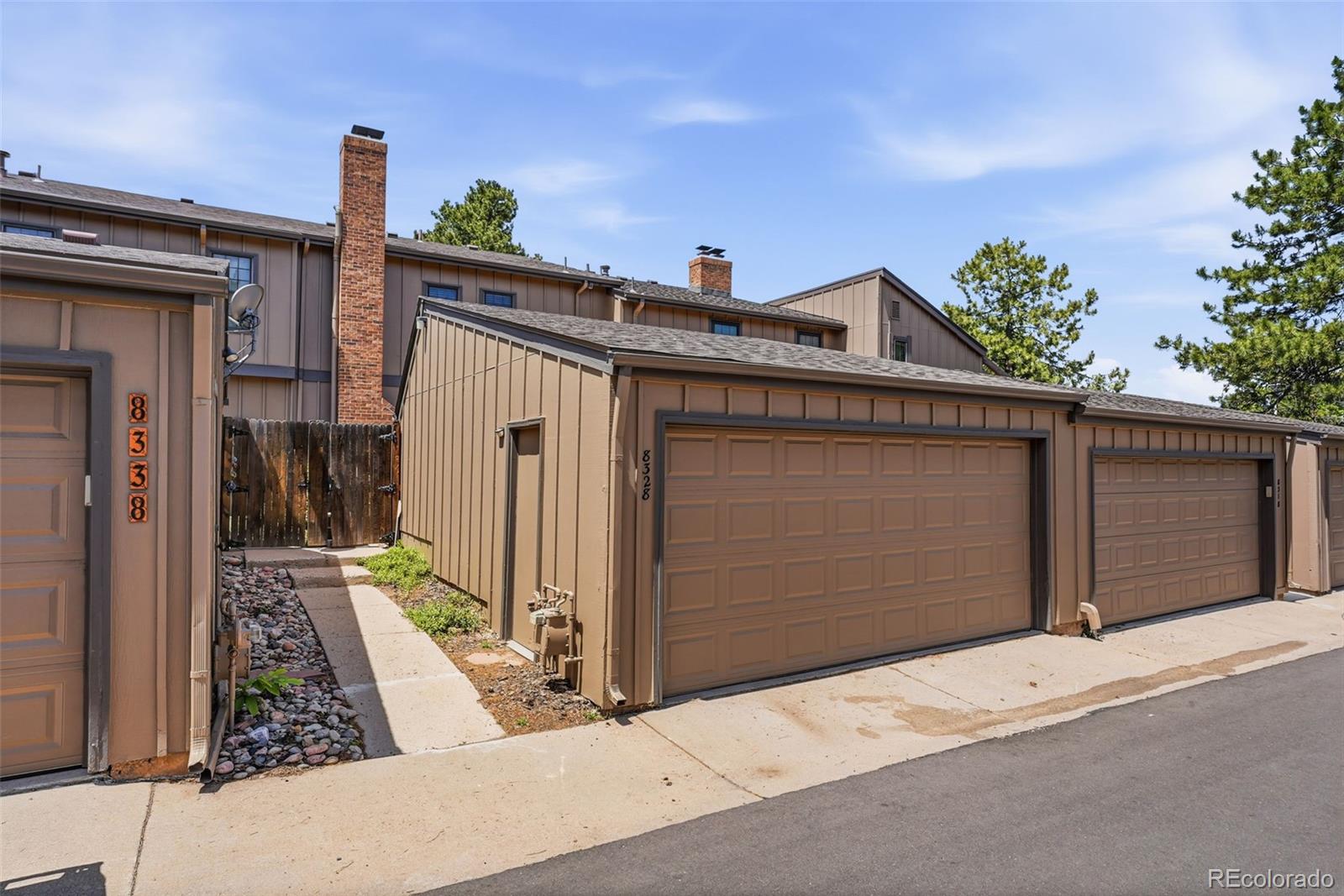 MLS Image #44 for 8328 e phillips place,centennial, Colorado