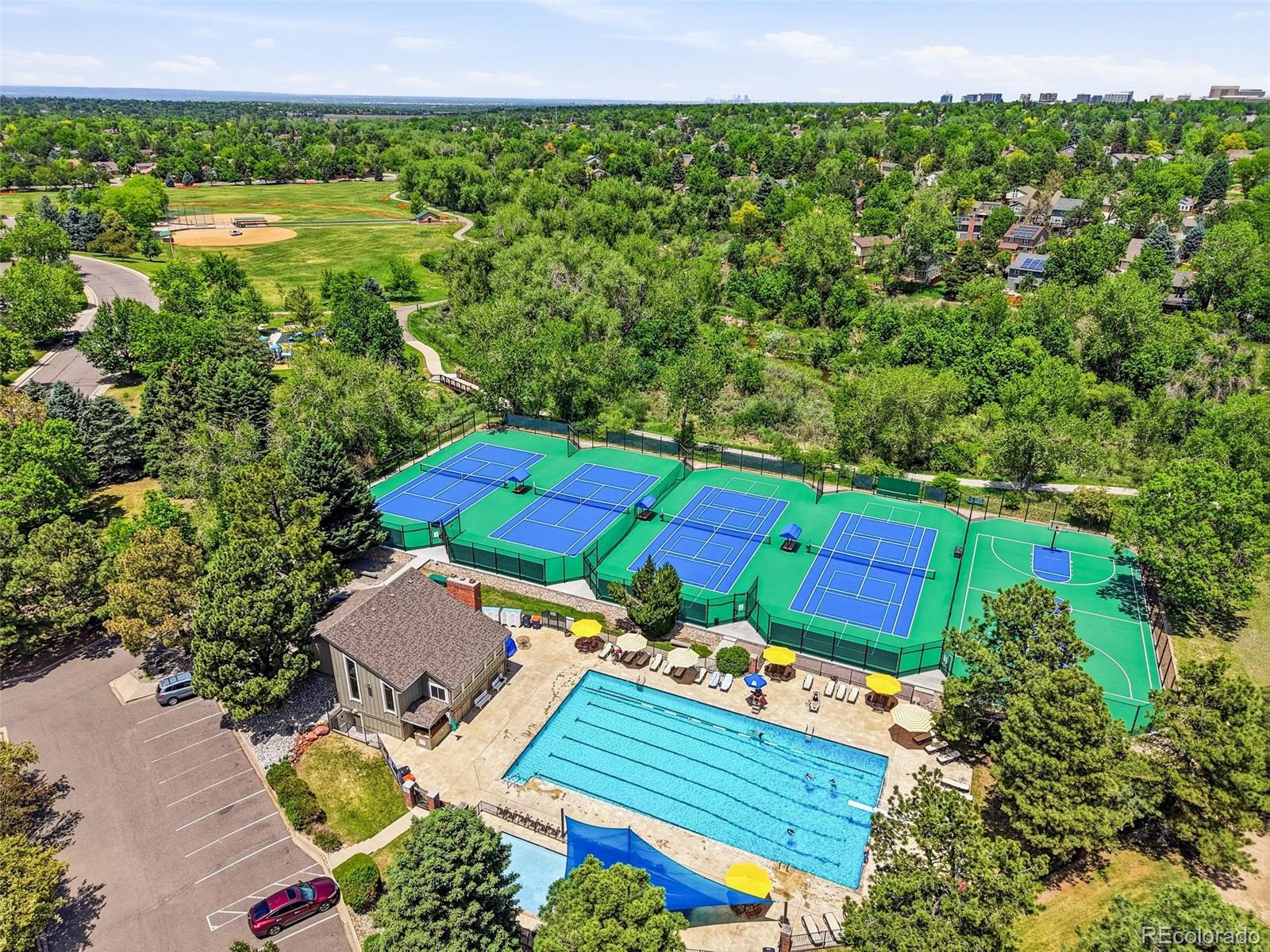 MLS Image #46 for 8328 e phillips place,centennial, Colorado