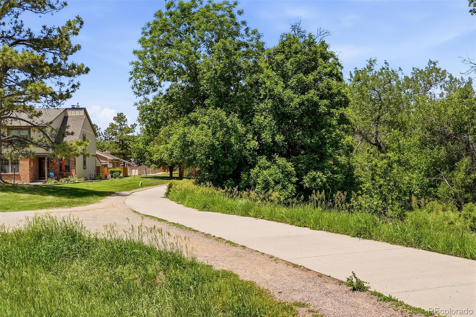 MLS Image #49 for 8328 e phillips place,centennial, Colorado