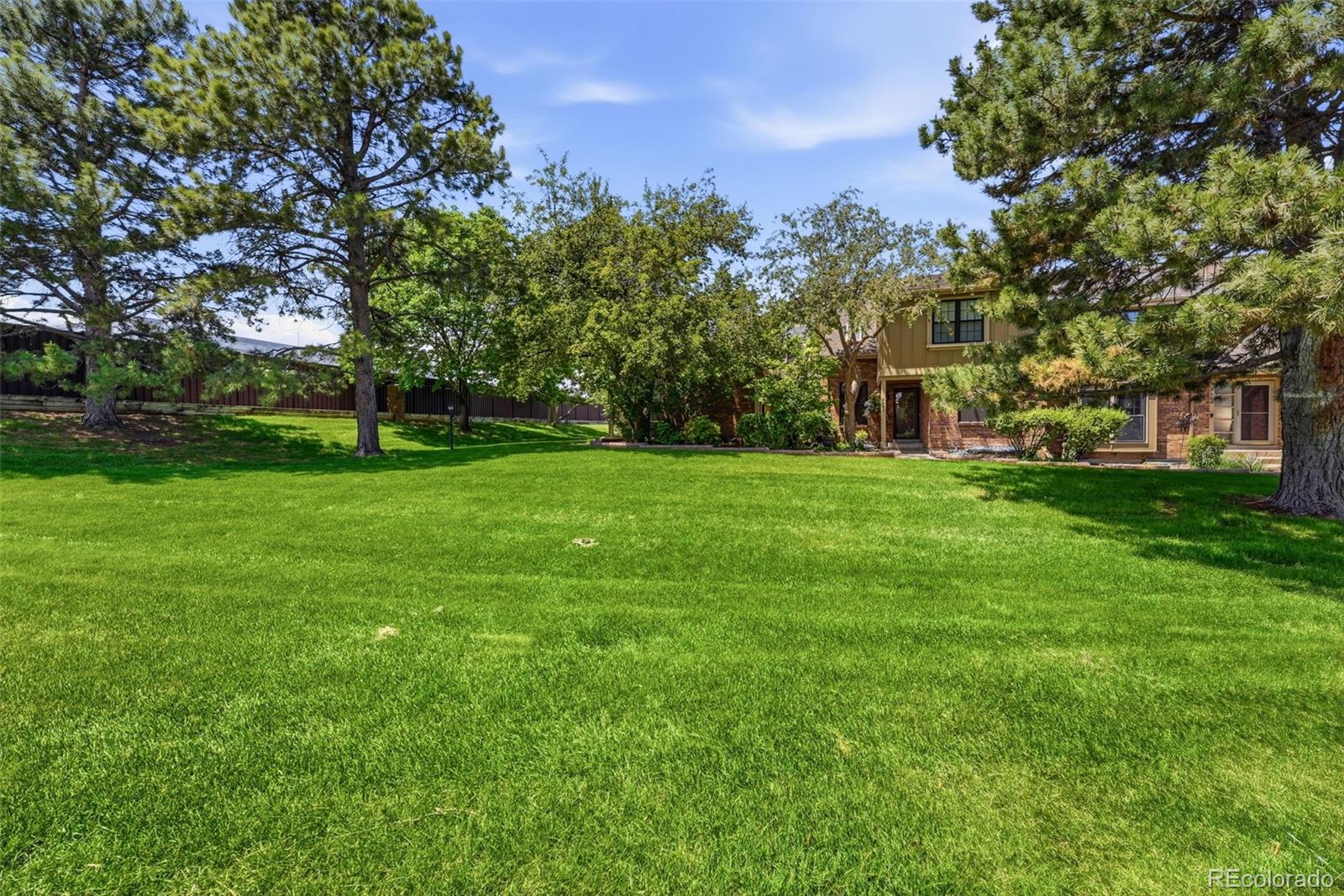 MLS Image #5 for 8328 e phillips place,centennial, Colorado
