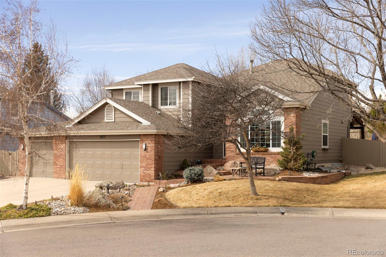 MLS Image #0 for 1077  rand way,superior, Colorado