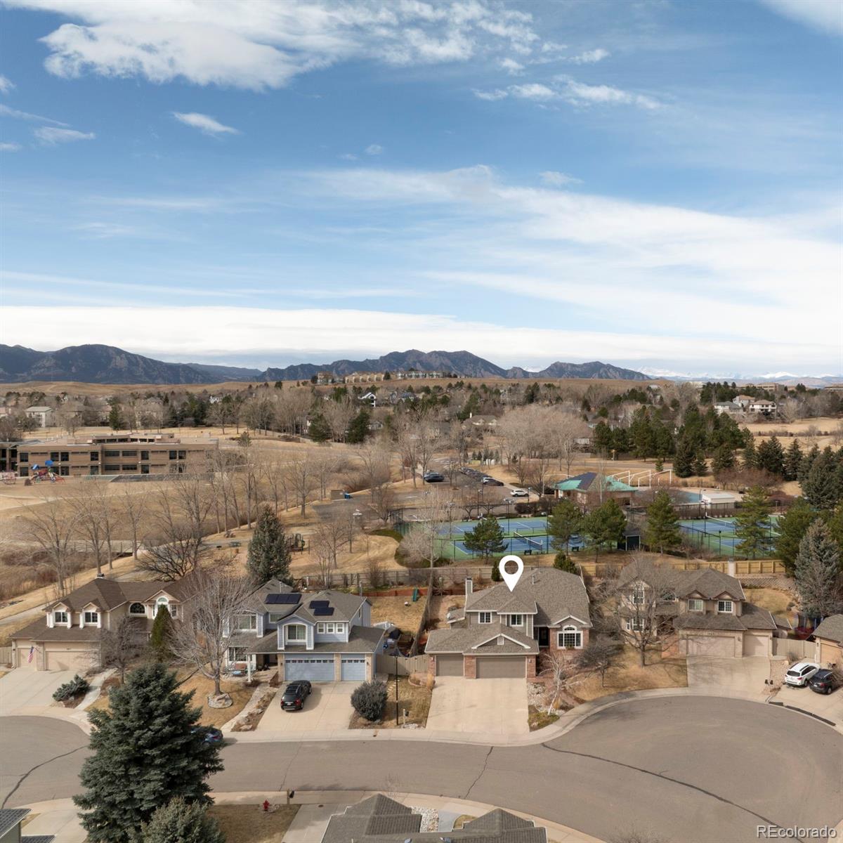 MLS Image #24 for 1077  rand way,superior, Colorado