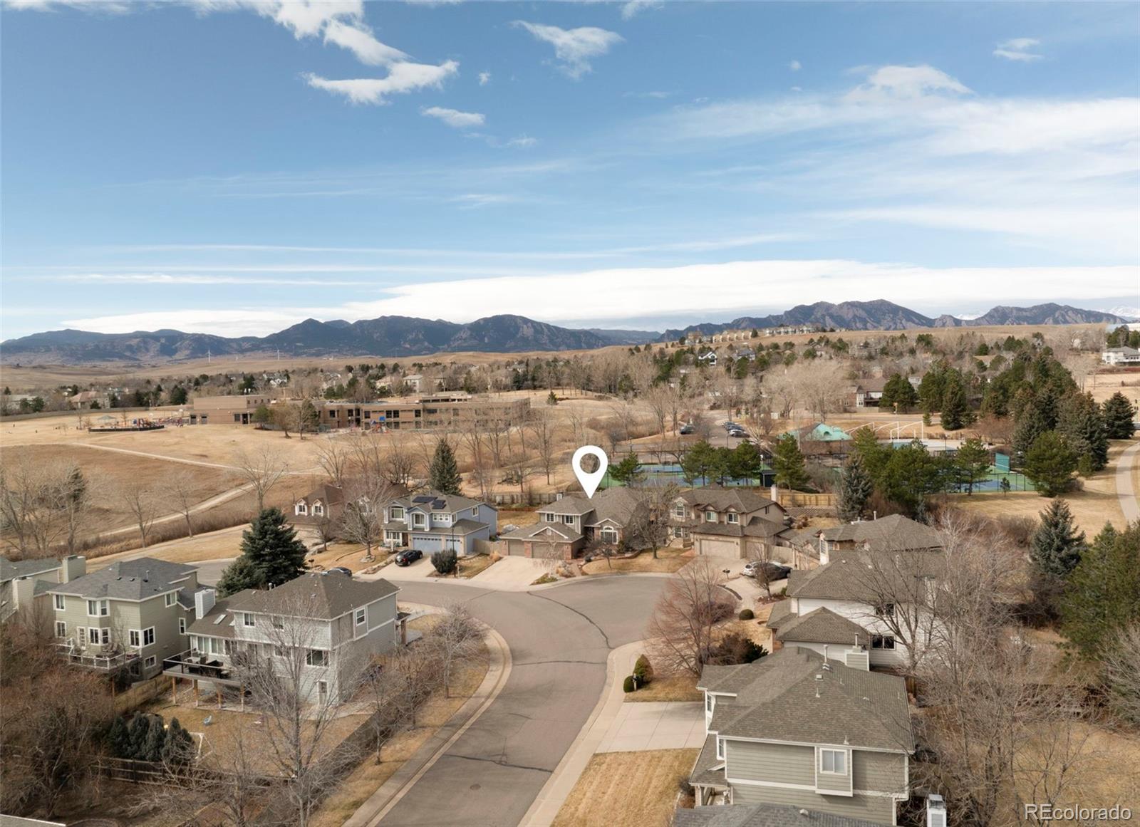MLS Image #25 for 1077  rand way,superior, Colorado