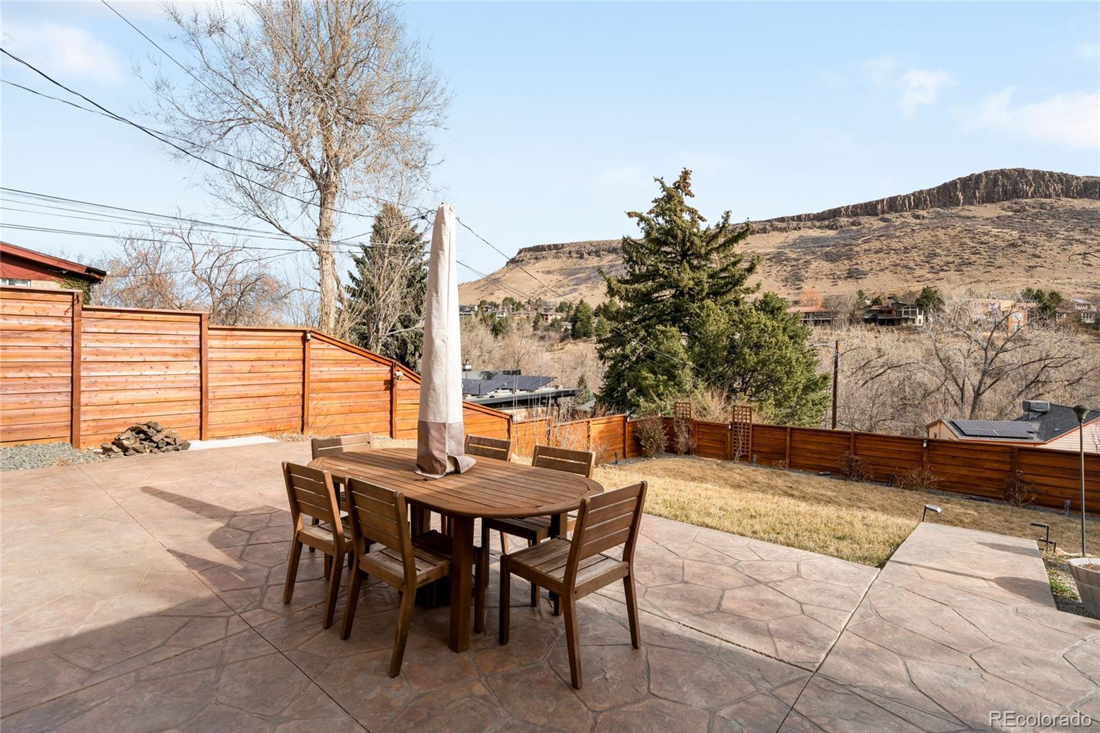MLS Image #30 for 213  ford street,golden, Colorado