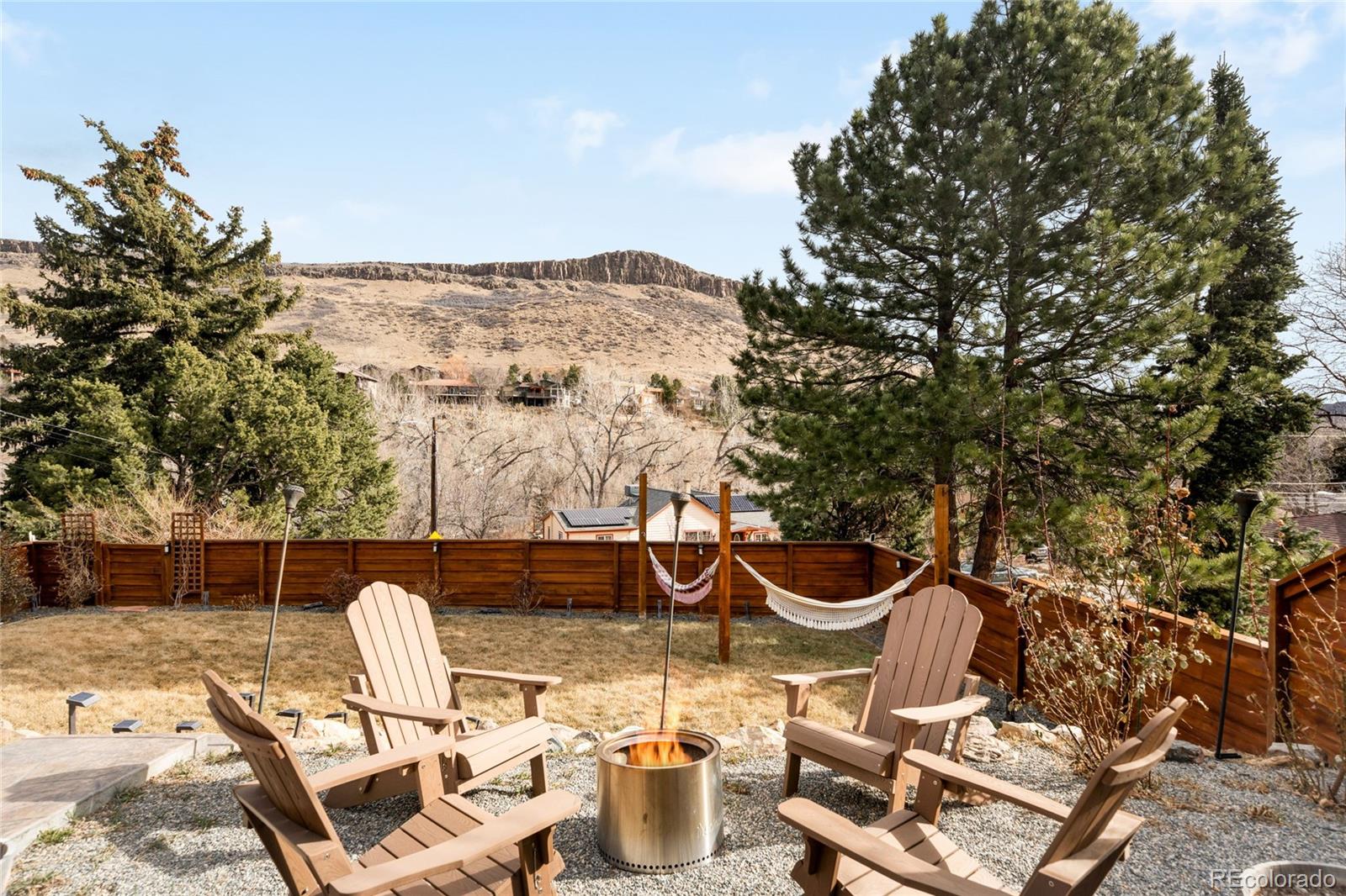 MLS Image #4 for 213  ford street,golden, Colorado