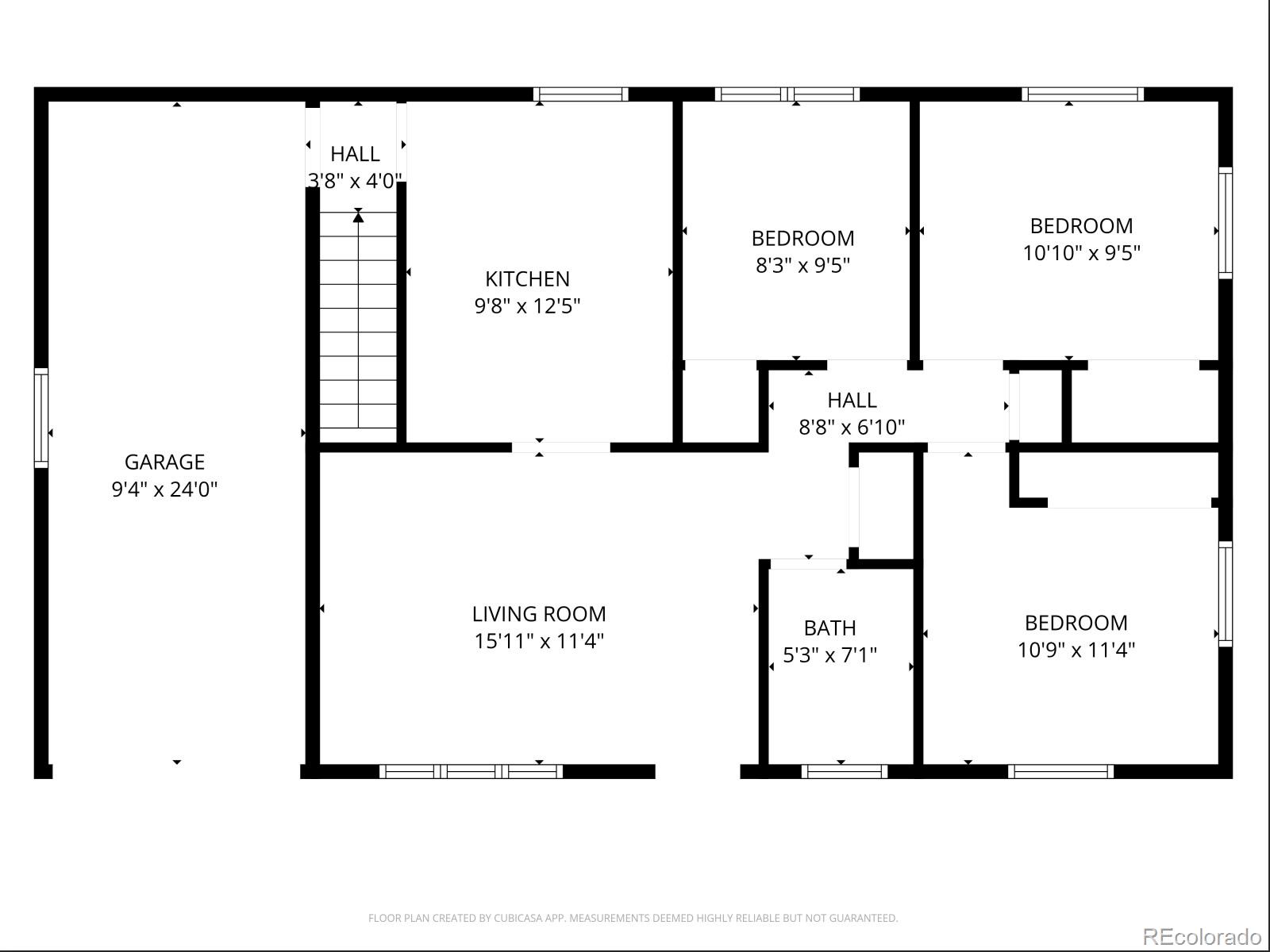 MLS Image #43 for 213  ford street,golden, Colorado