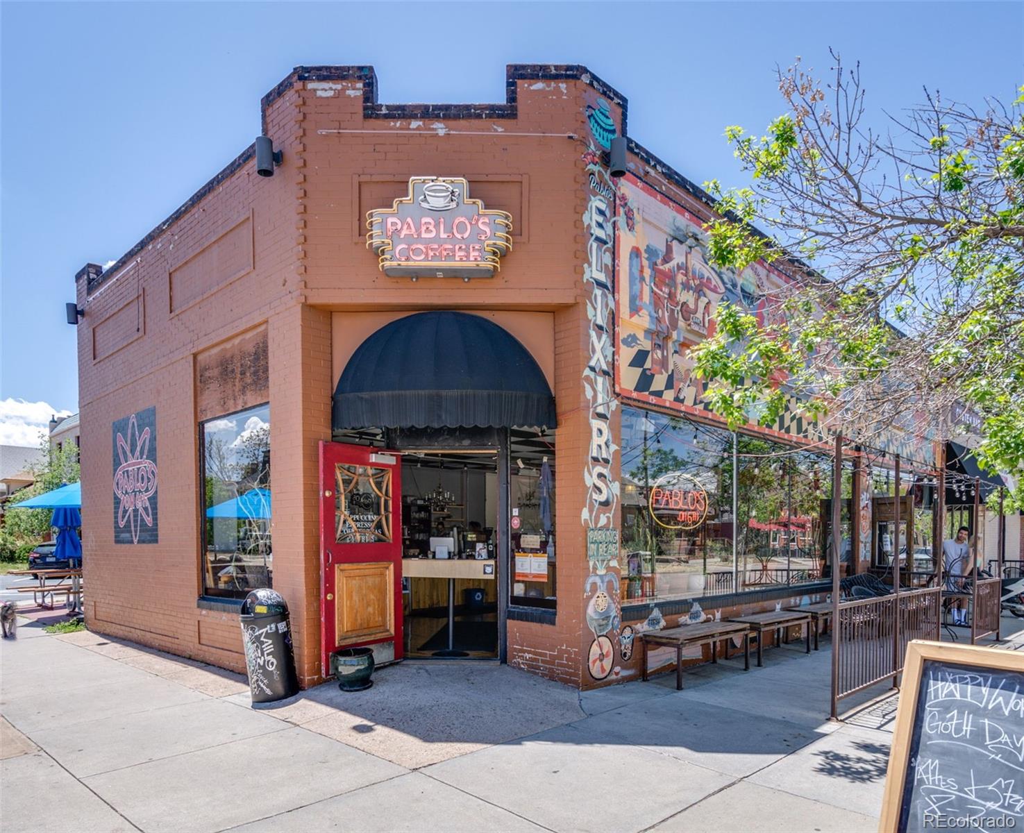 MLS Image #48 for 451 n pearl street,denver, Colorado