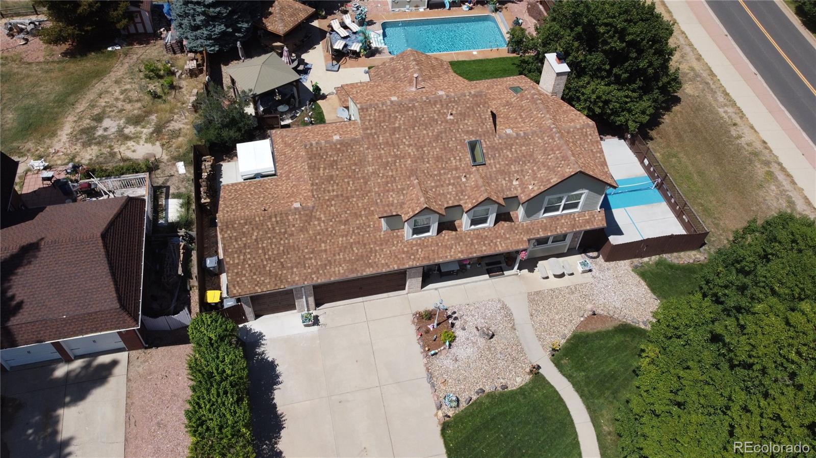 MLS Image #3 for 20197  aintree court,parker, Colorado