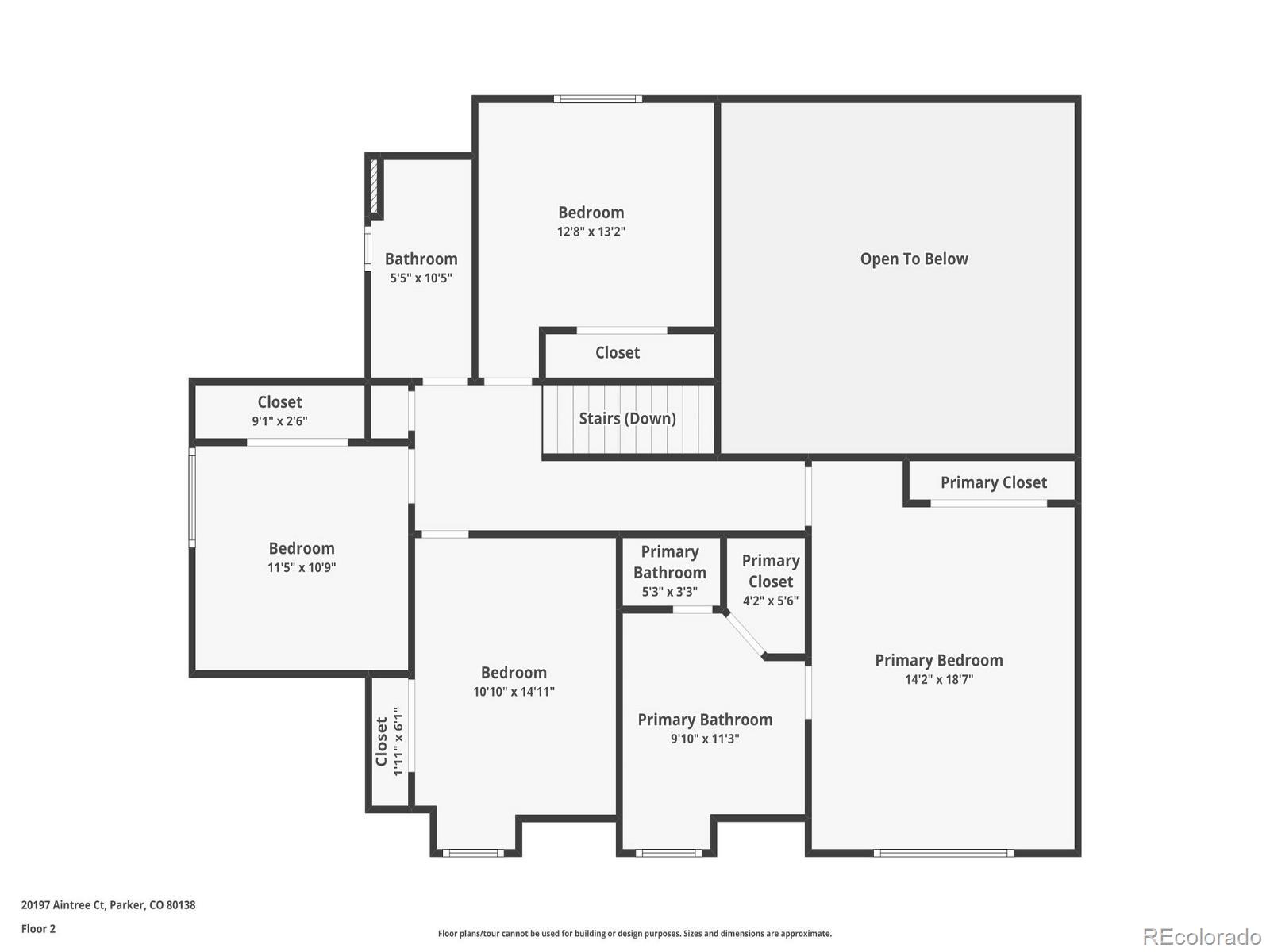 MLS Image #42 for 20197  aintree court,parker, Colorado