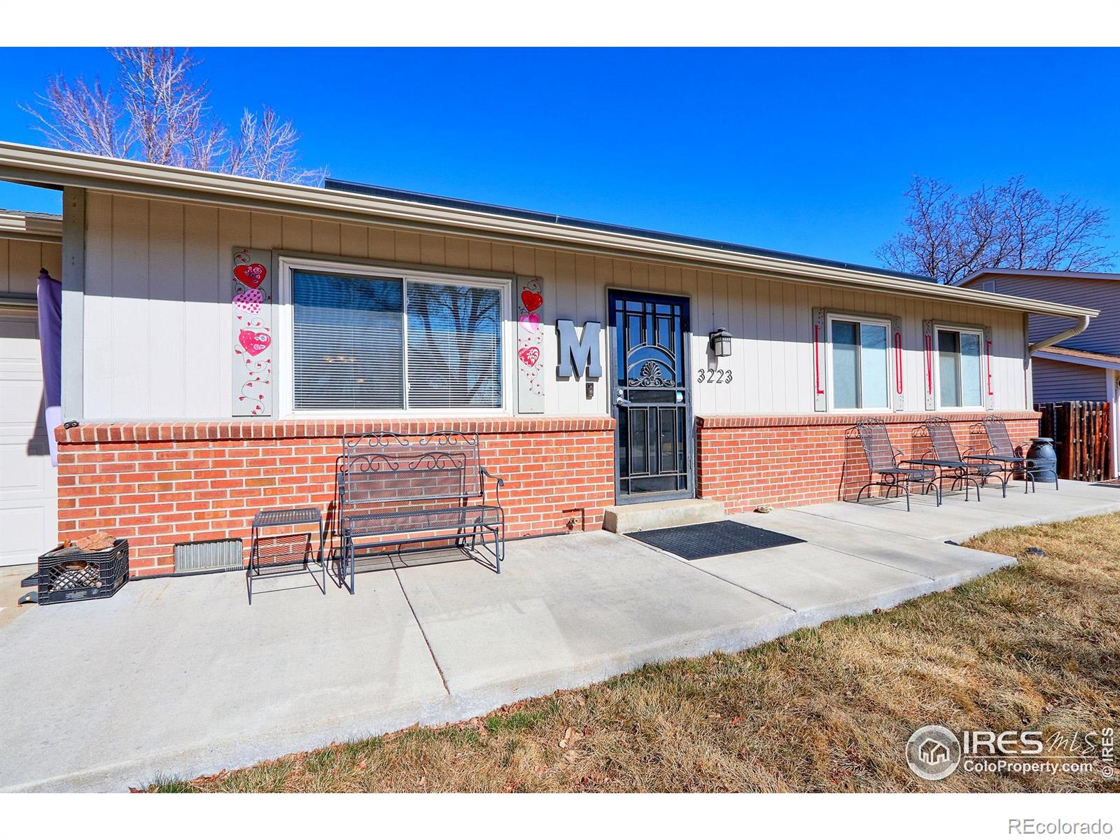 MLS Image #18 for 3223 w 133rd avenue,broomfield, Colorado