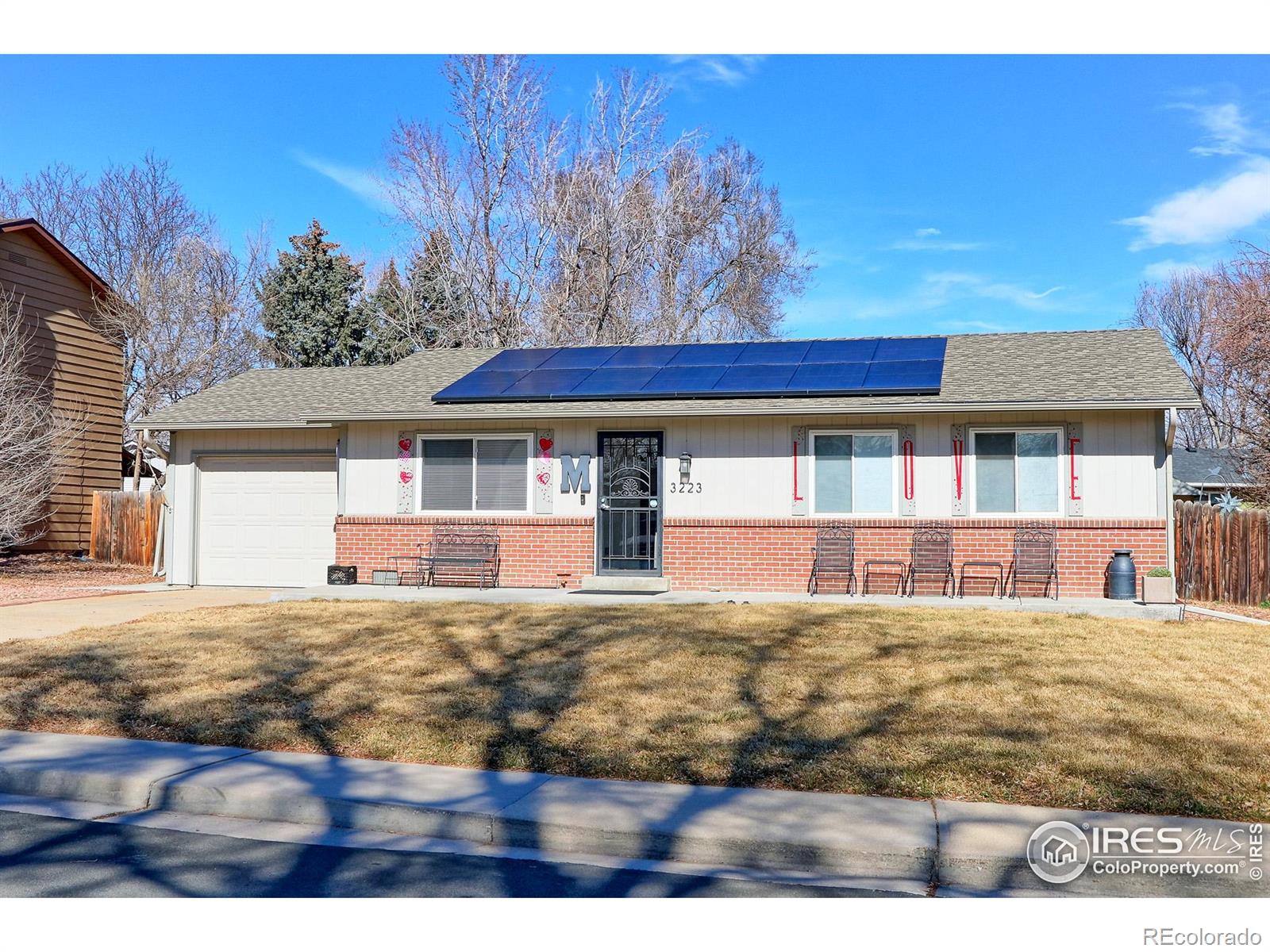 MLS Image #19 for 3223 w 133rd avenue,broomfield, Colorado