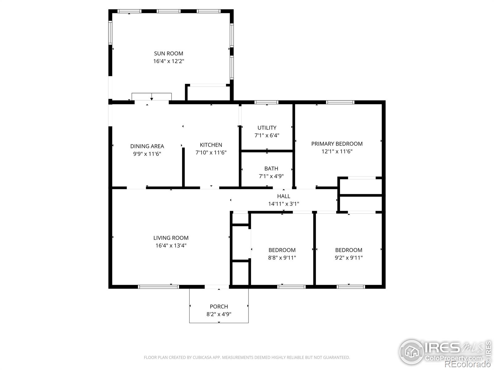MLS Image #20 for 3223 w 133rd avenue,broomfield, Colorado