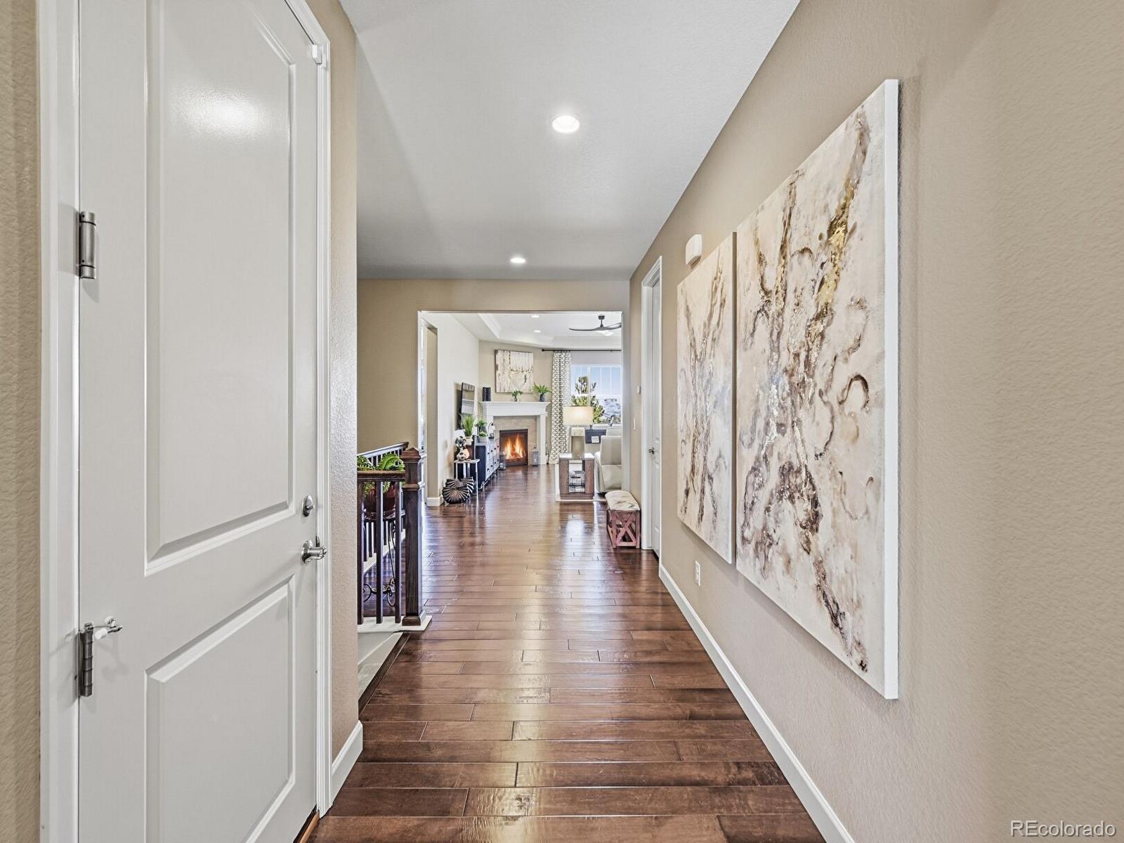 MLS Image #1 for 5741  flat rock court,castle rock, Colorado
