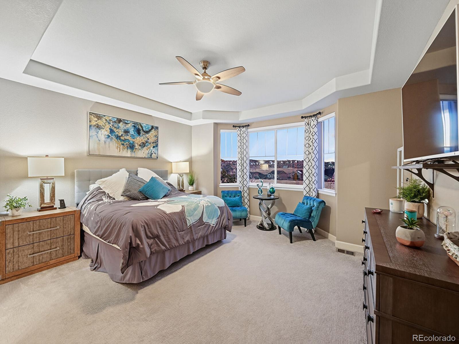 MLS Image #10 for 5741  flat rock court,castle rock, Colorado