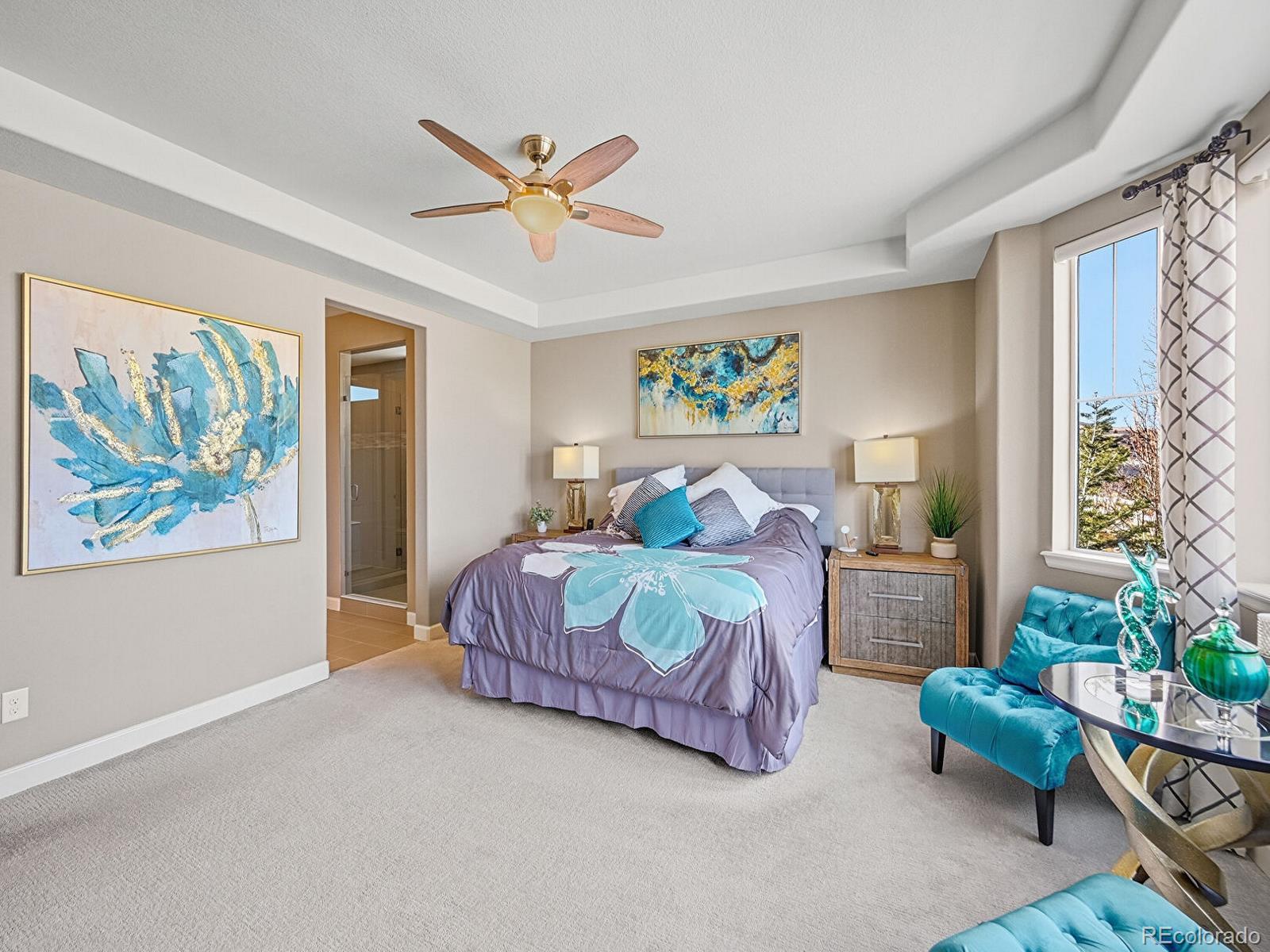 MLS Image #11 for 5741  flat rock court,castle rock, Colorado