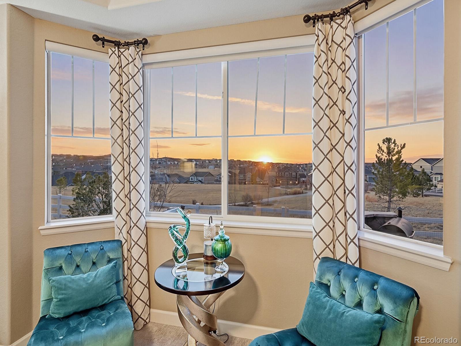 MLS Image #12 for 5741  flat rock court,castle rock, Colorado