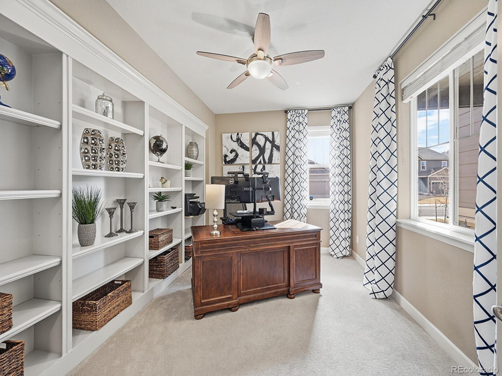 MLS Image #15 for 5741  flat rock court,castle rock, Colorado