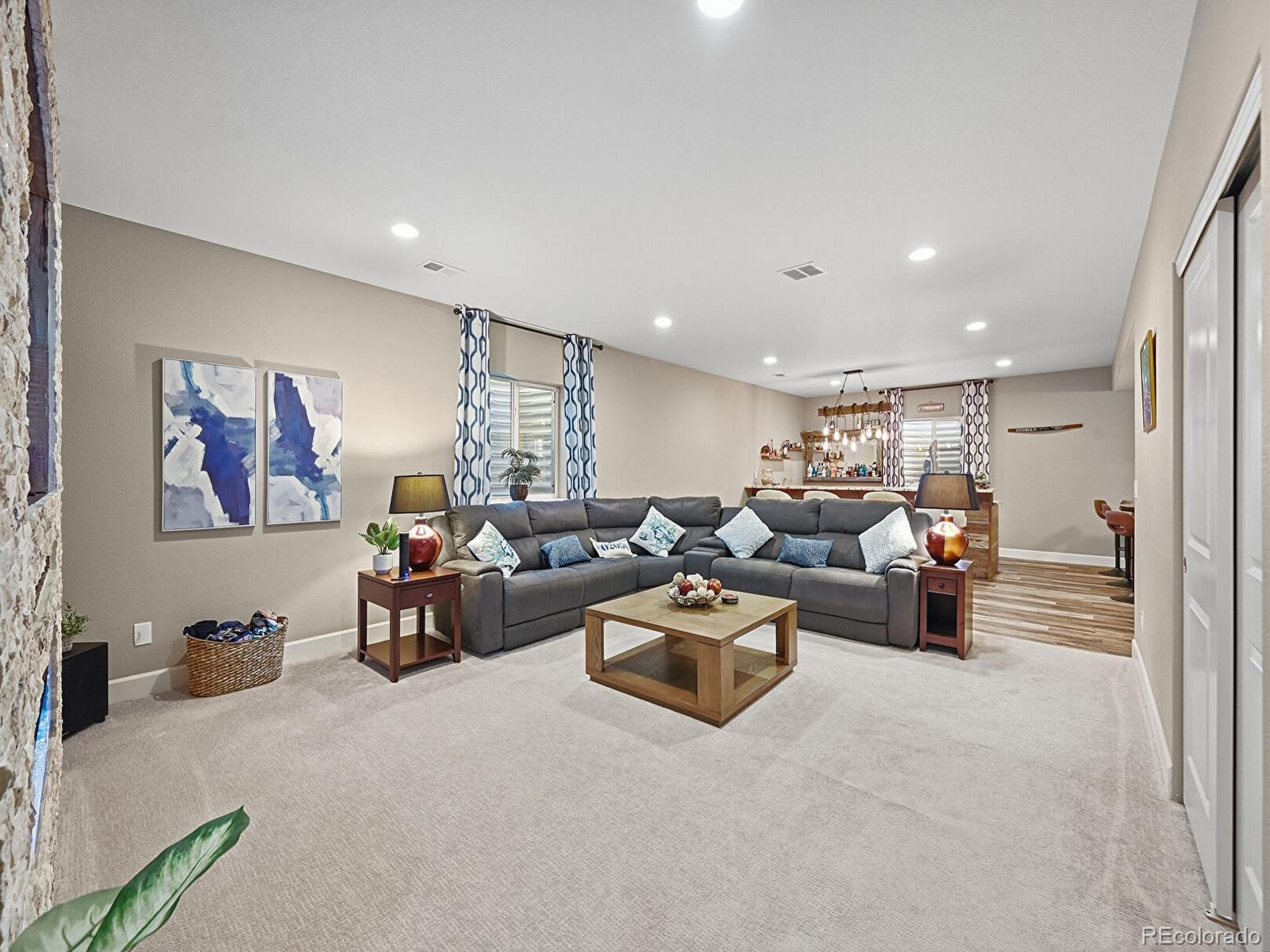 MLS Image #20 for 5741  flat rock court,castle rock, Colorado