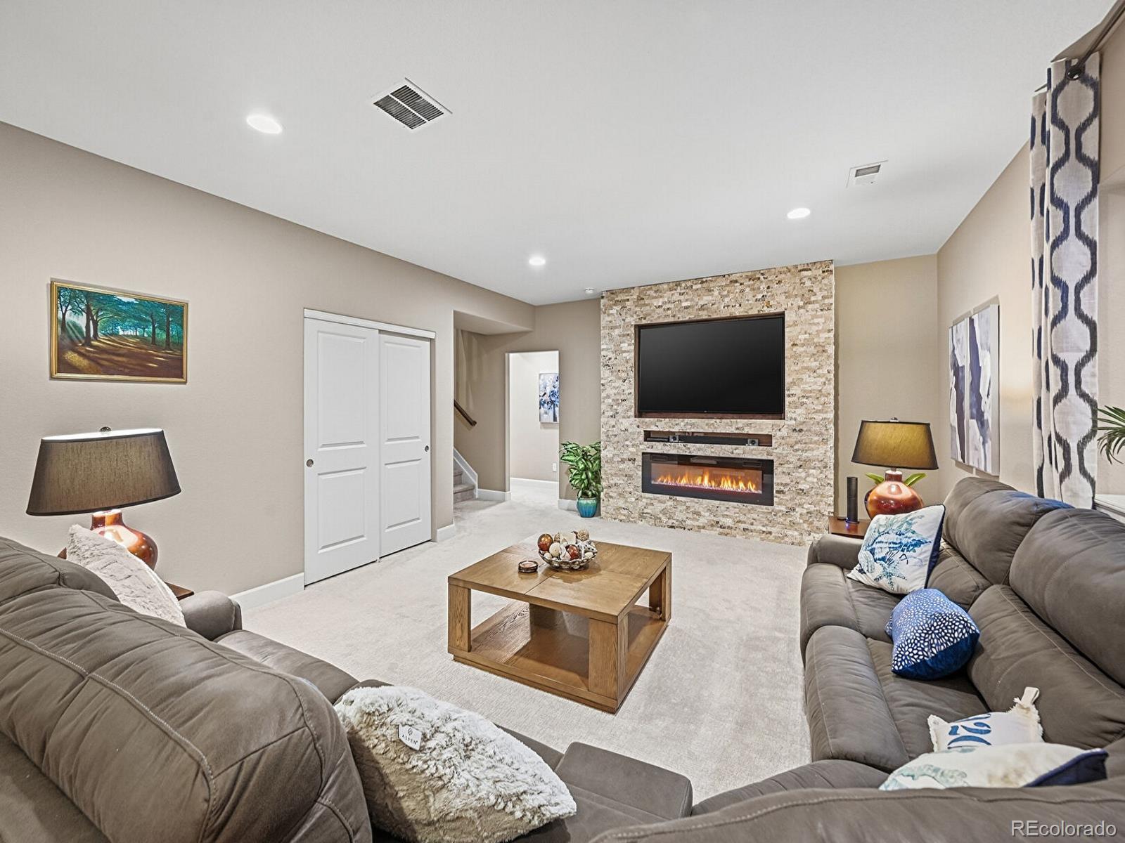 MLS Image #21 for 5741  flat rock court,castle rock, Colorado