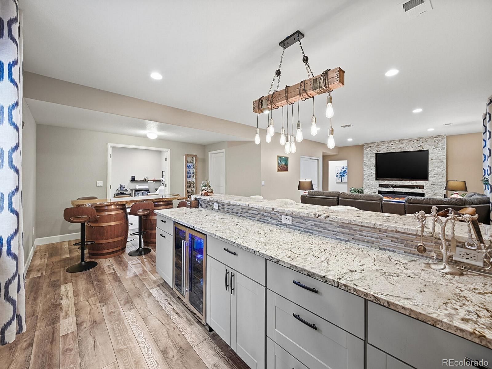 MLS Image #23 for 5741  flat rock court,castle rock, Colorado