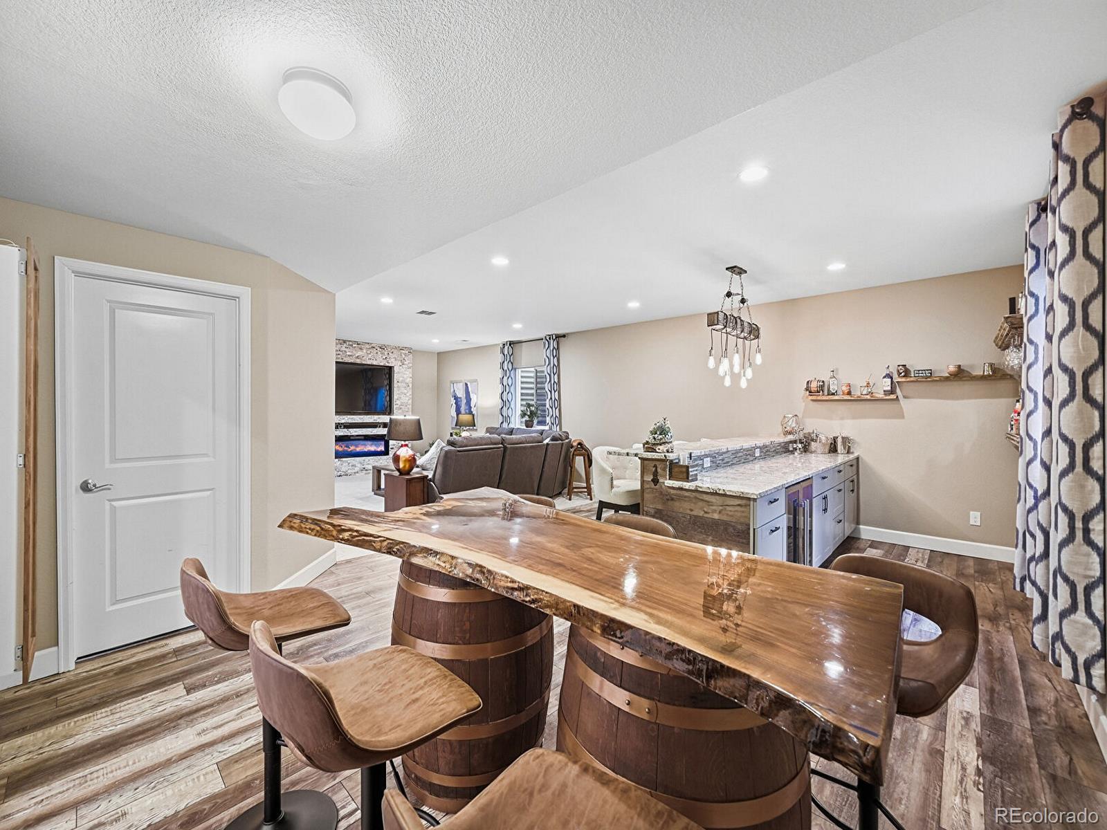 MLS Image #24 for 5741  flat rock court,castle rock, Colorado