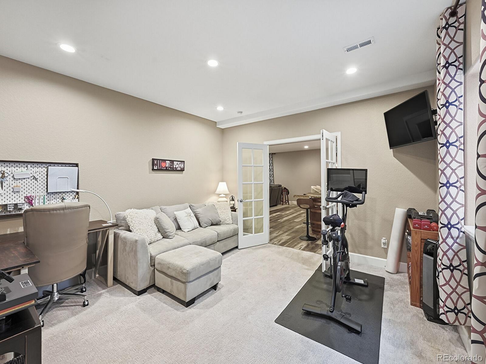 MLS Image #28 for 5741  flat rock court,castle rock, Colorado