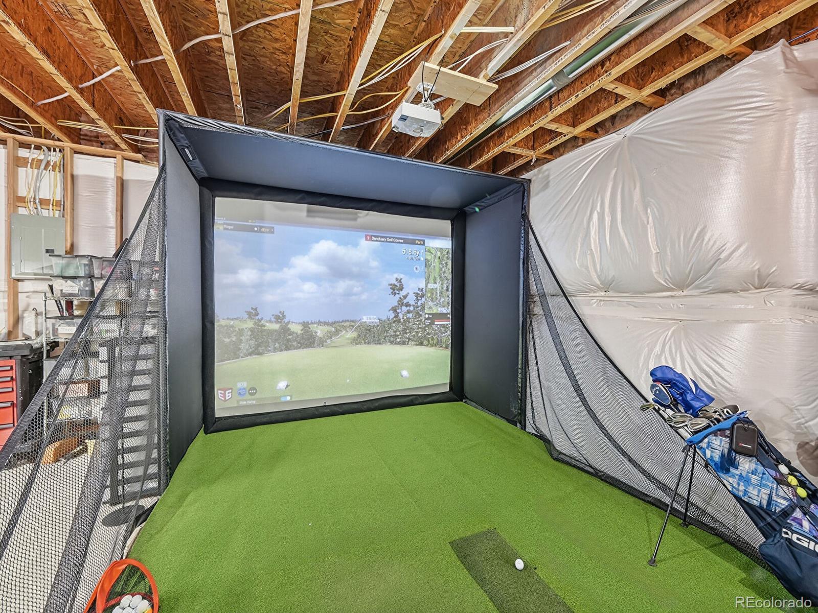 MLS Image #29 for 5741  flat rock court,castle rock, Colorado
