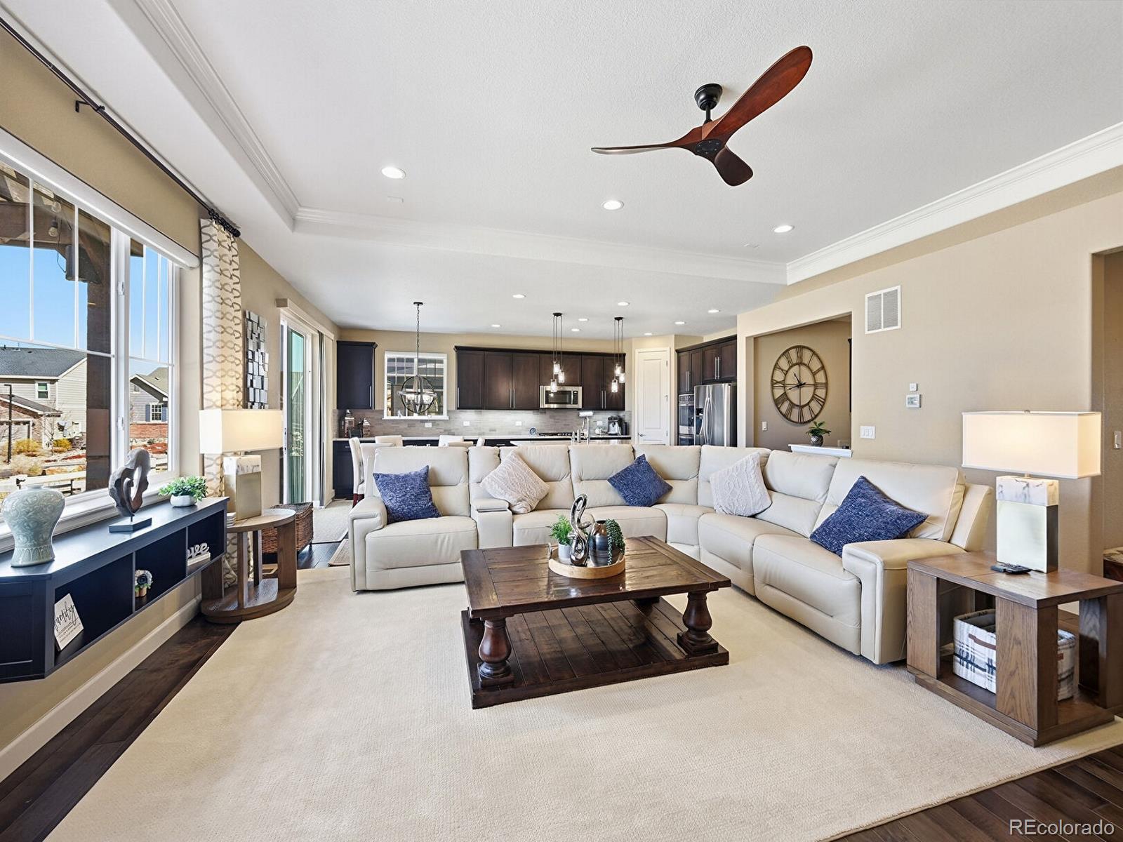 MLS Image #3 for 5741  flat rock court,castle rock, Colorado